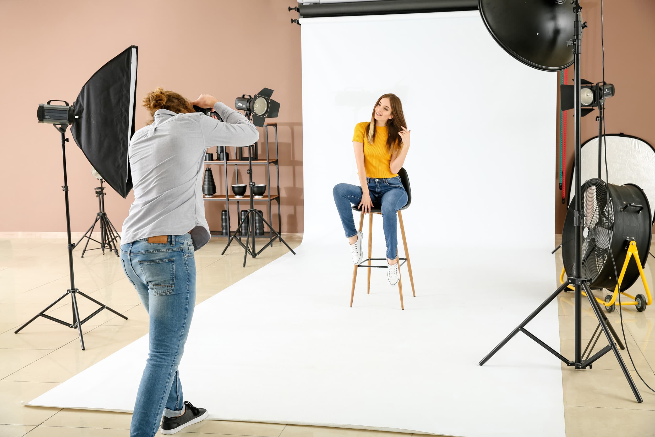 Sesja Fotograficzna dla Dwojga z Kursem Fotografii | Bydgoszcz