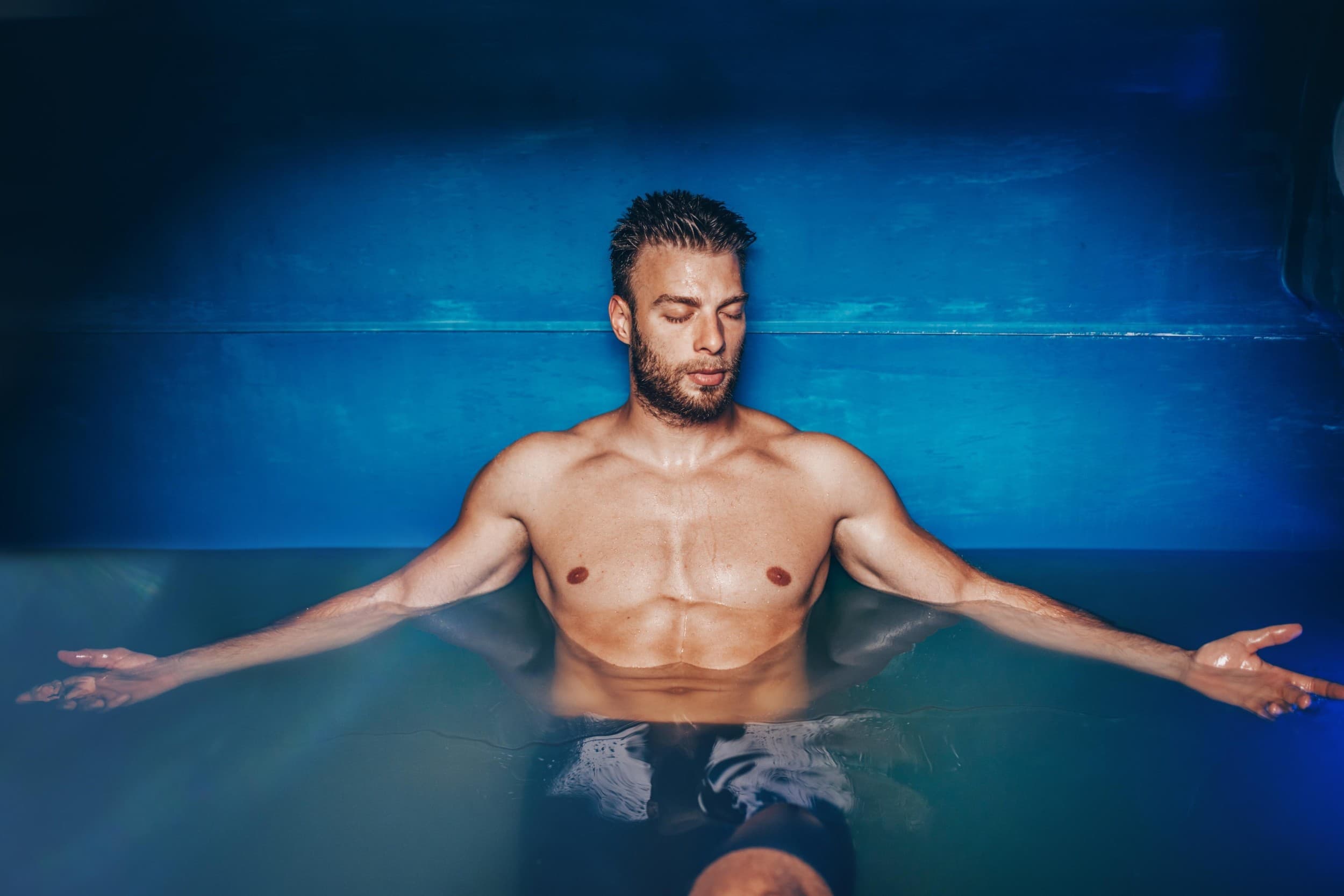 Relaksacyjna Sesja Floatingu (60 minut) | Katowice