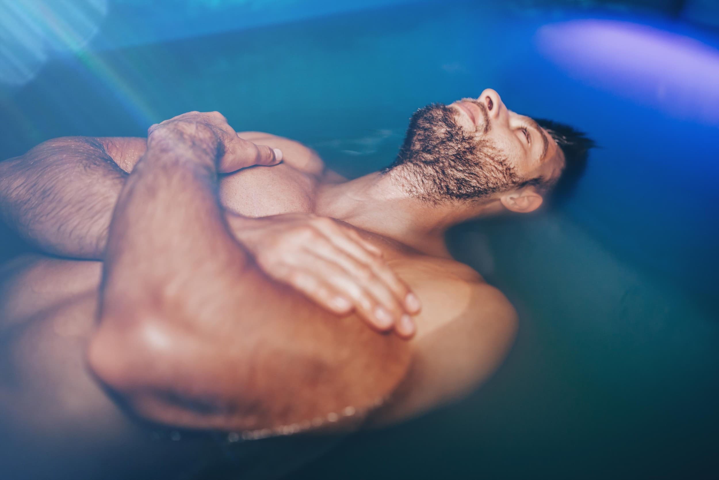 Relaksacyjna Sesja Floatingu (60 minut) | Katowice