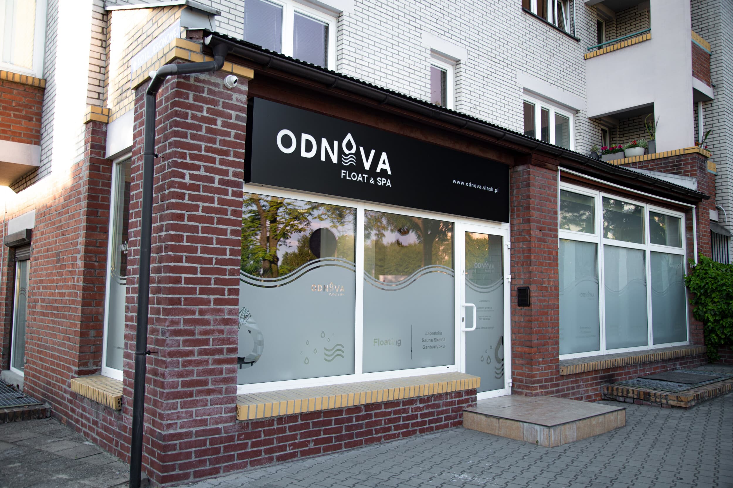 Relaksacyjna Sesja Floatingu (120 minut) | Katowice | Wyjątkowy Prezent
