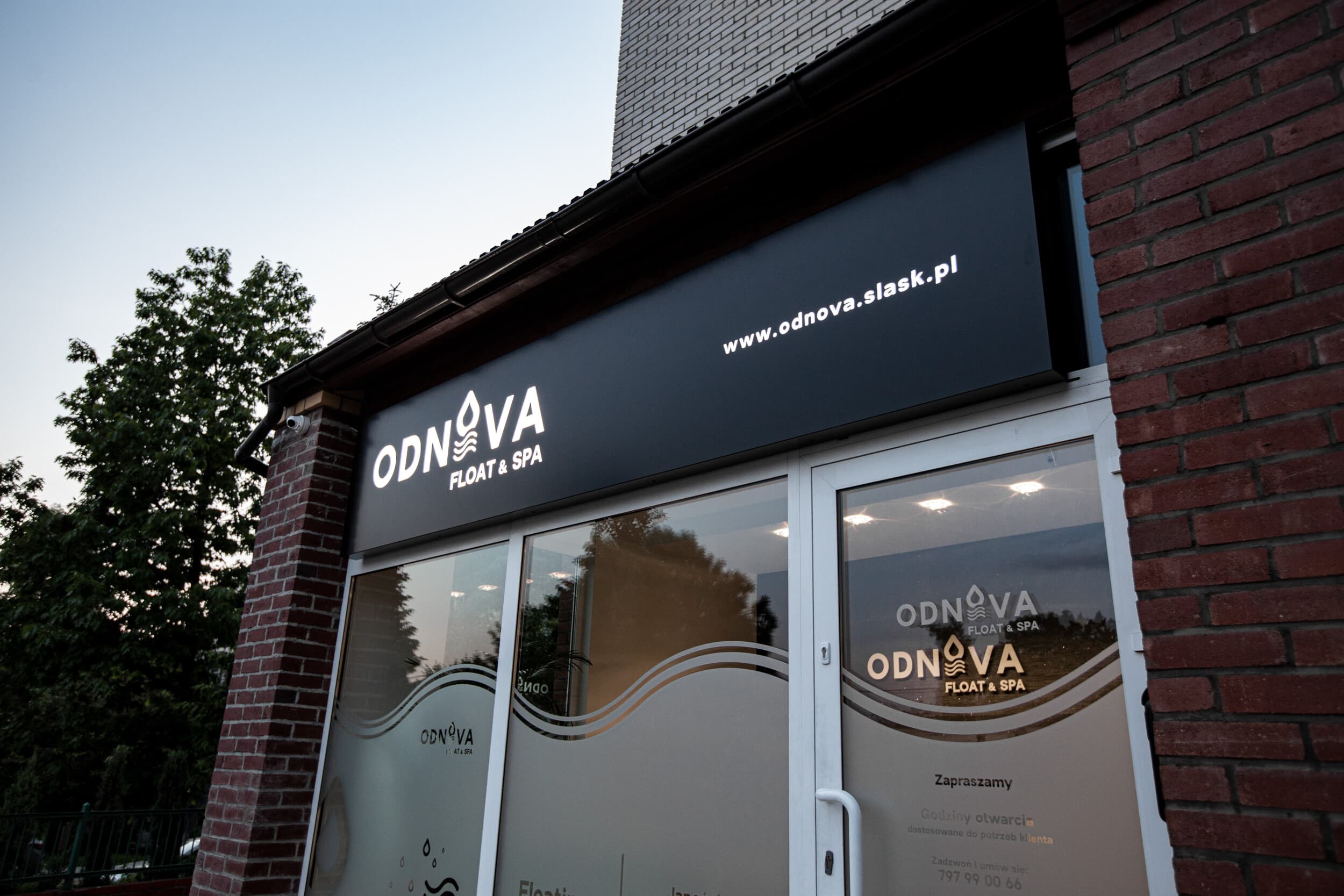 Sesja w Komorze Hiperbarycznej | Katowice  | Wyjątkowy Prezent