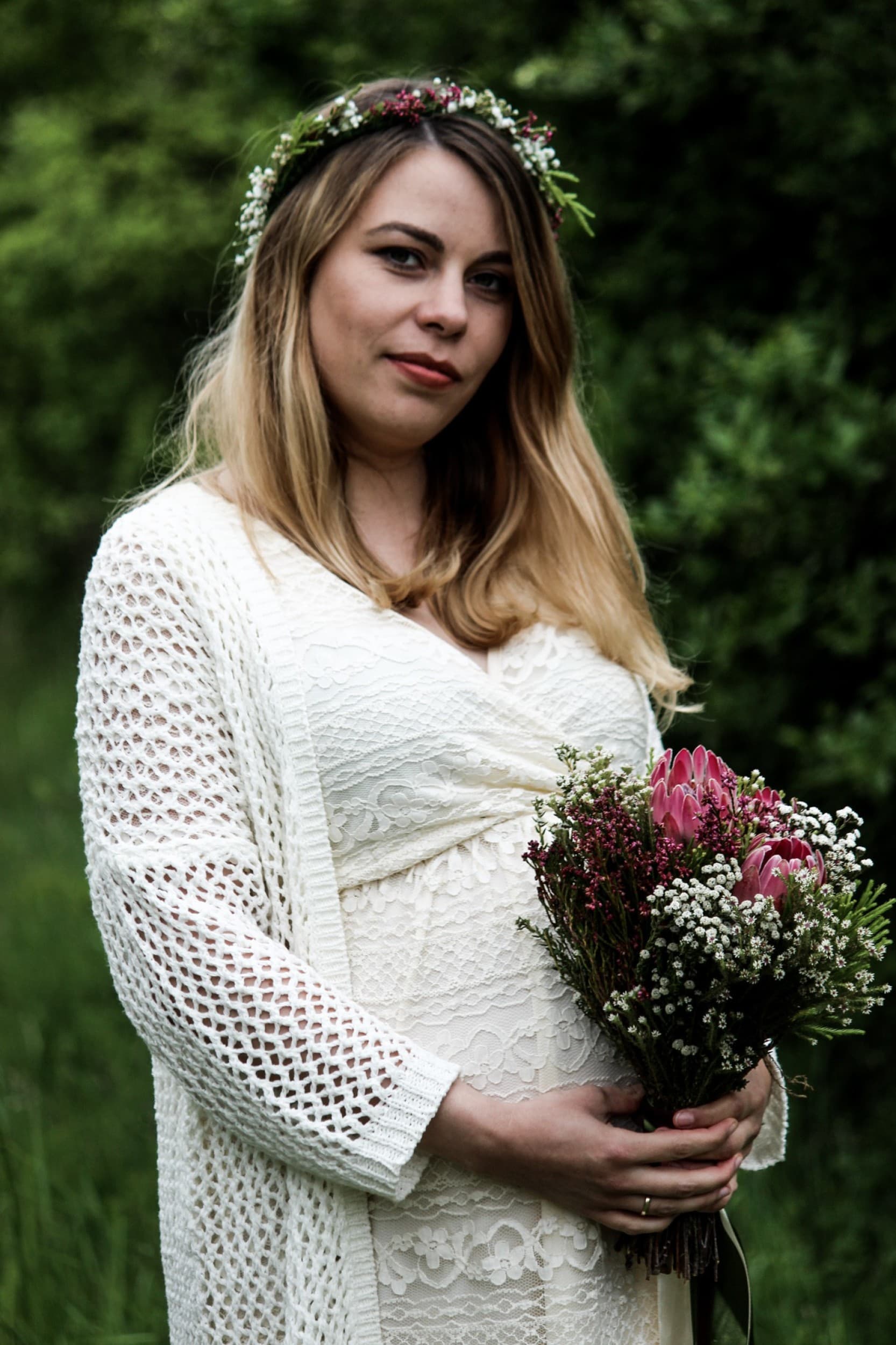 Portretowa Sesja Fotograficzna | Wiele Lokalizacji