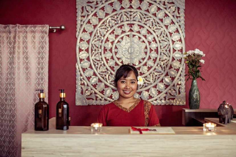 Pakiet SPA „Dotyk Orientu” | Wiele Lokalizacji