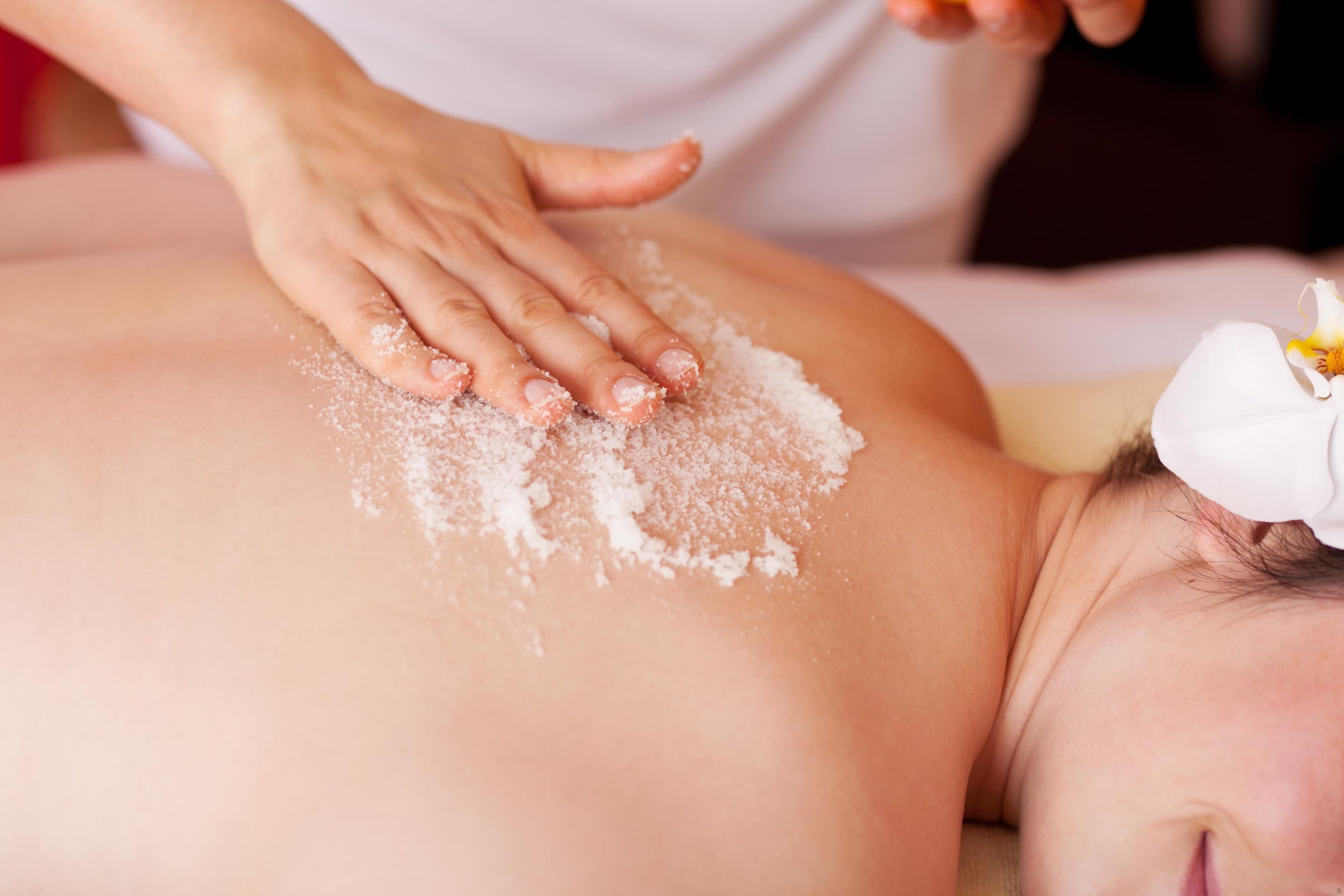 Orientalny Dzień w SPA | Wiele Lokalizacji | Wyjątkowy Prezent