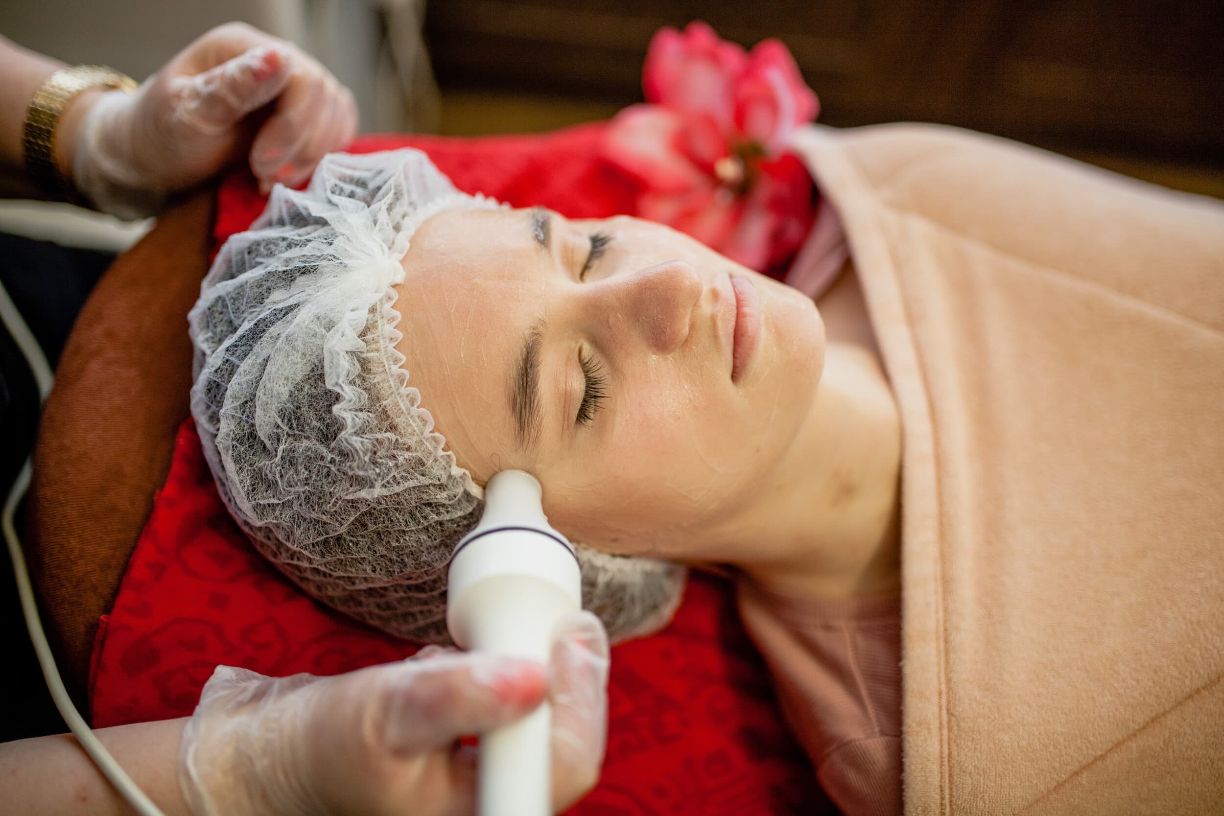 Pakiet SPA "Zrelaksowana Przyszła Mama" | Wiele Lokalizacji