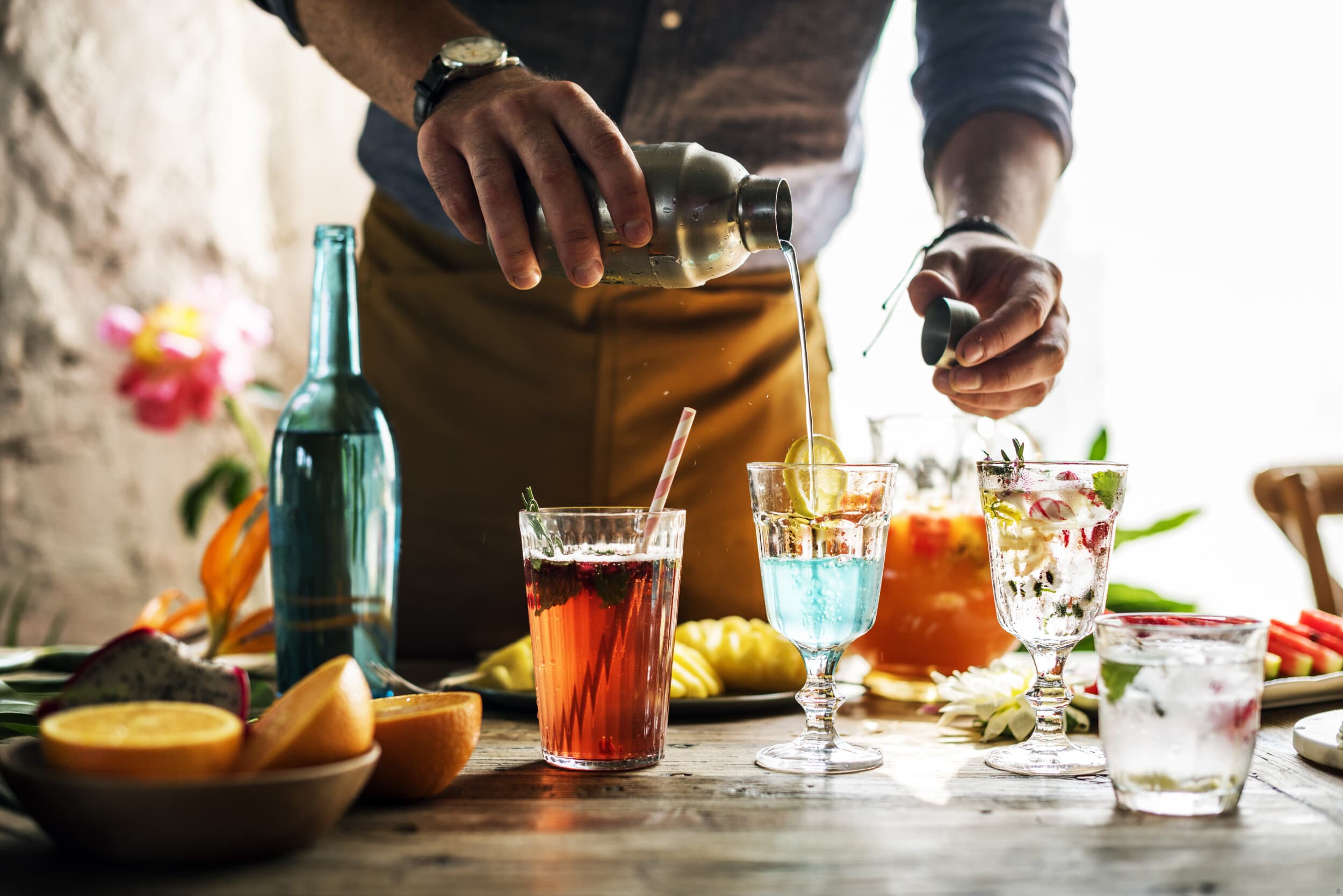 Wypad na Drinka dla Dwojga | Jastarnia | Sopot