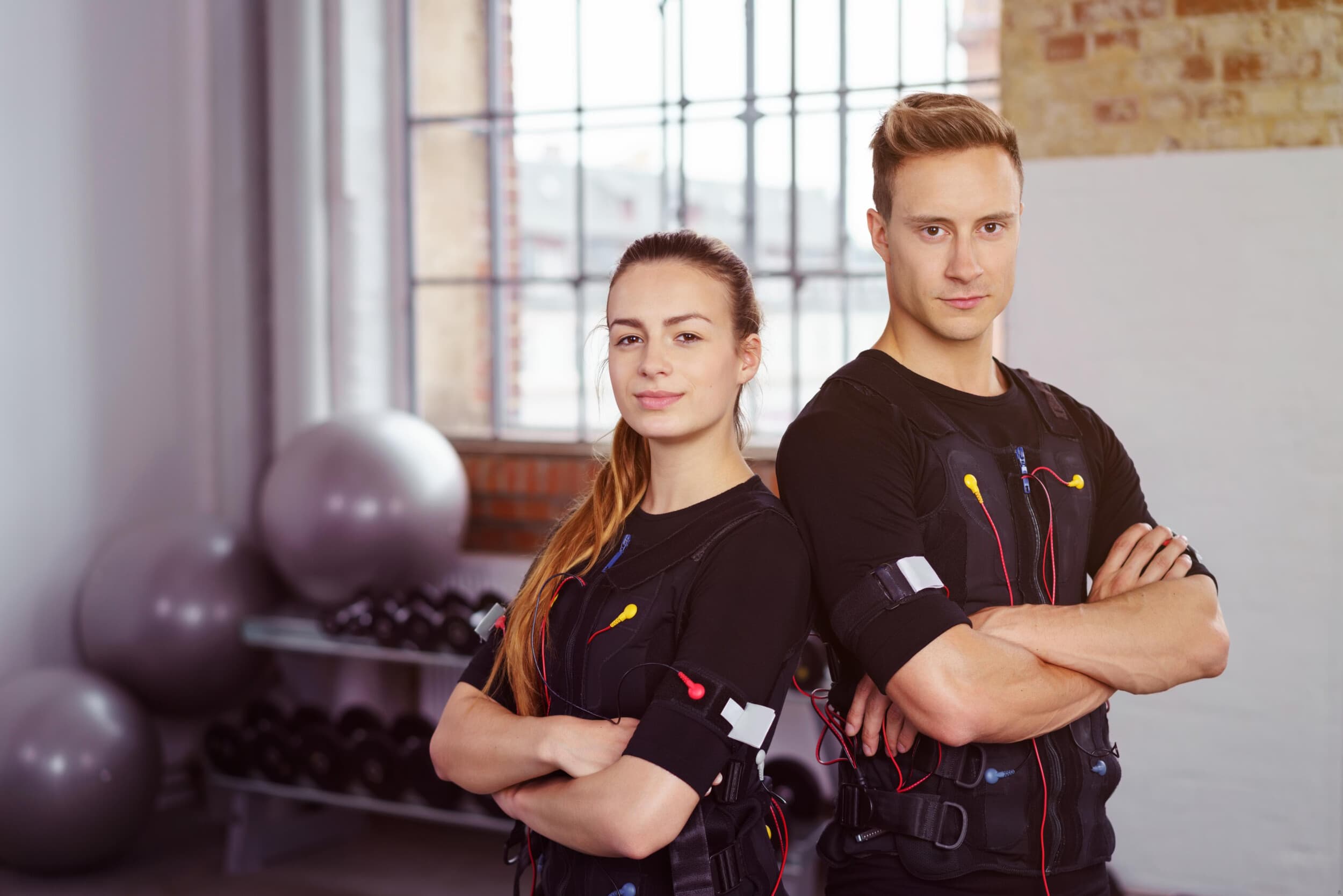 Trening Personalny EMS | Wrocław