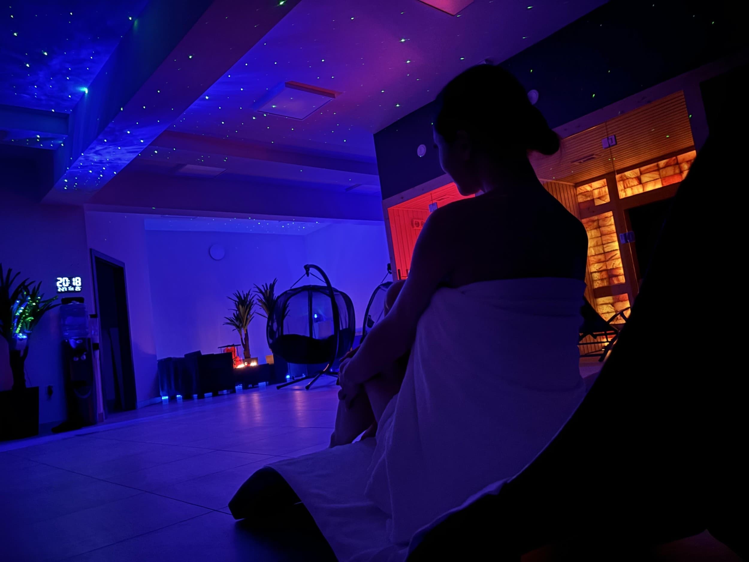 Relaks w SPA na Wyłączność dla Dwojga | Kraków (okolice)
