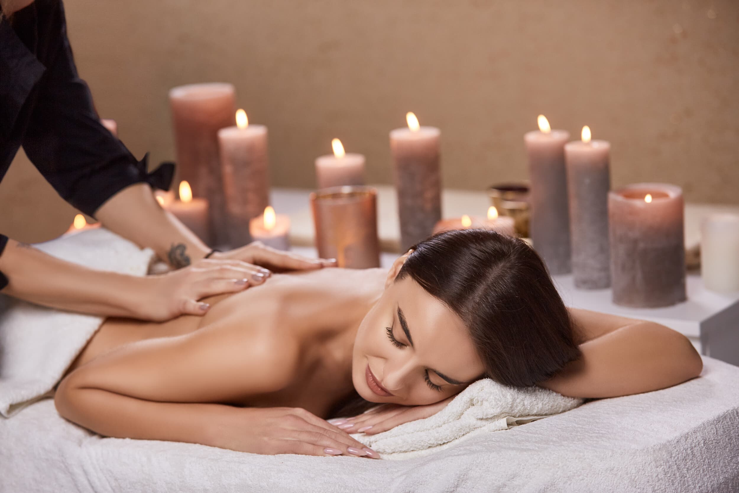 Tropikalny Zabieg SPA “Pistachio & Chocolate” | Opole