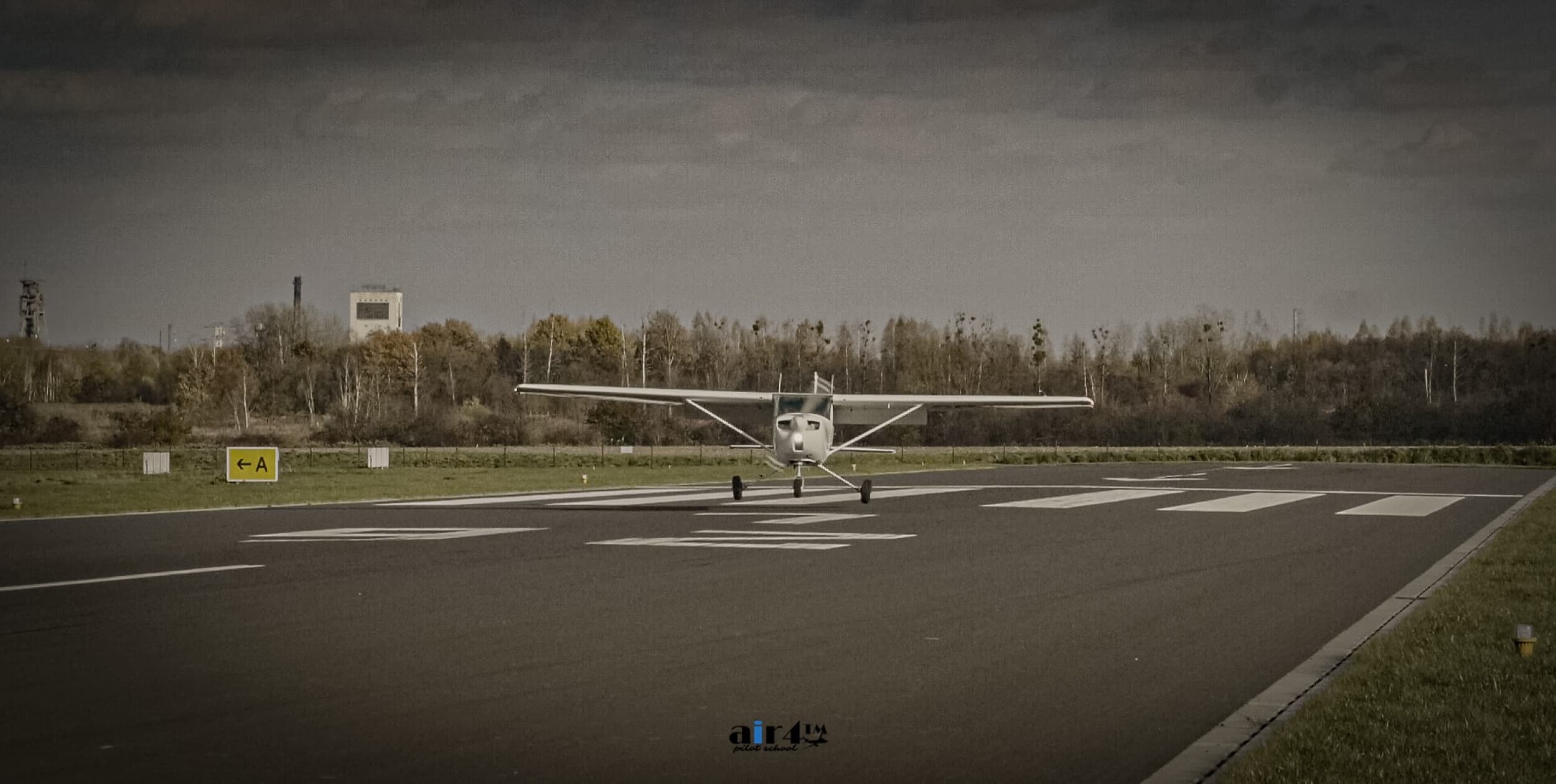 Lot Zapoznawczy Samolotem | Gliwice
