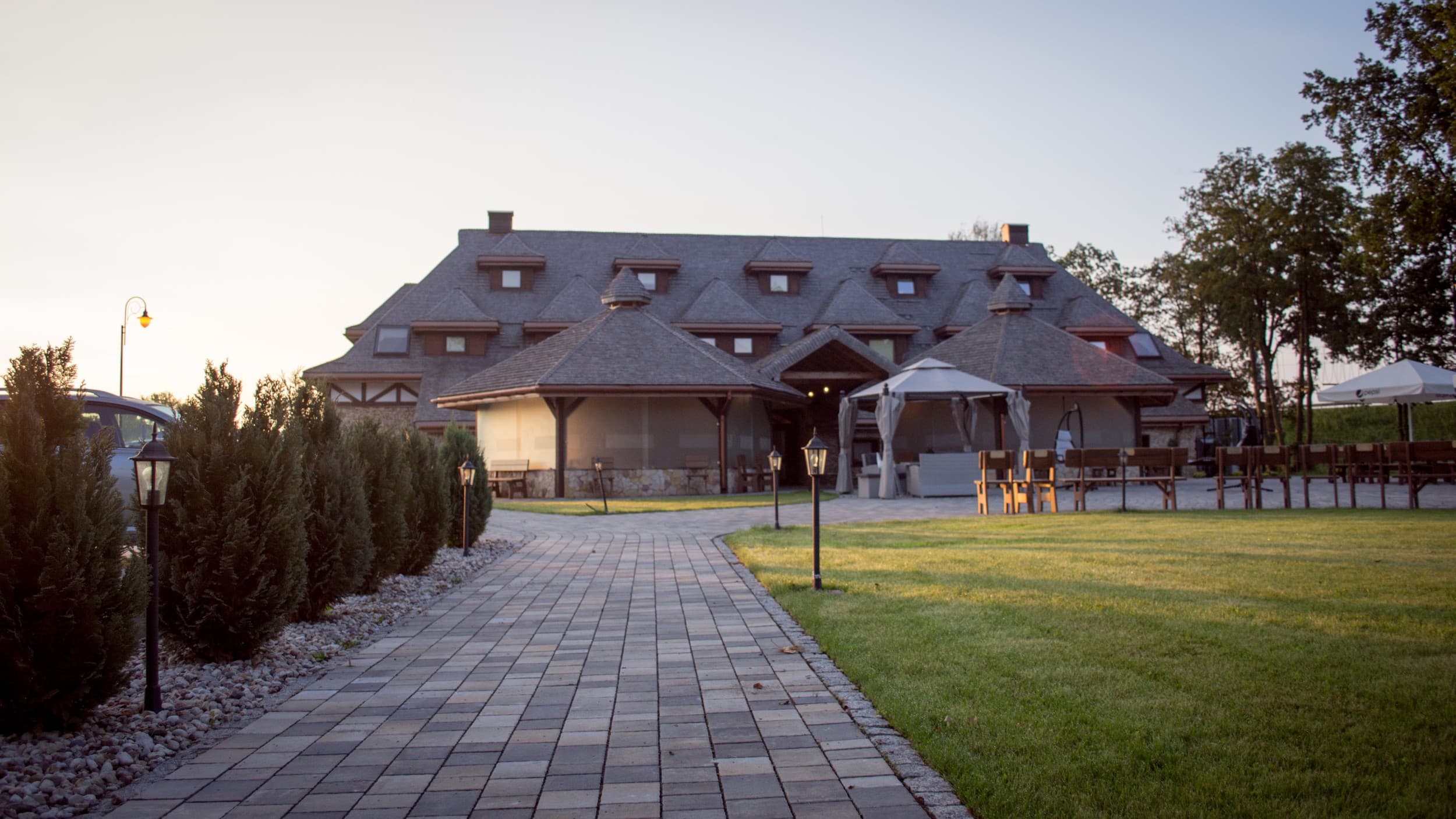 Masaż Czekoladowy | Uniejów