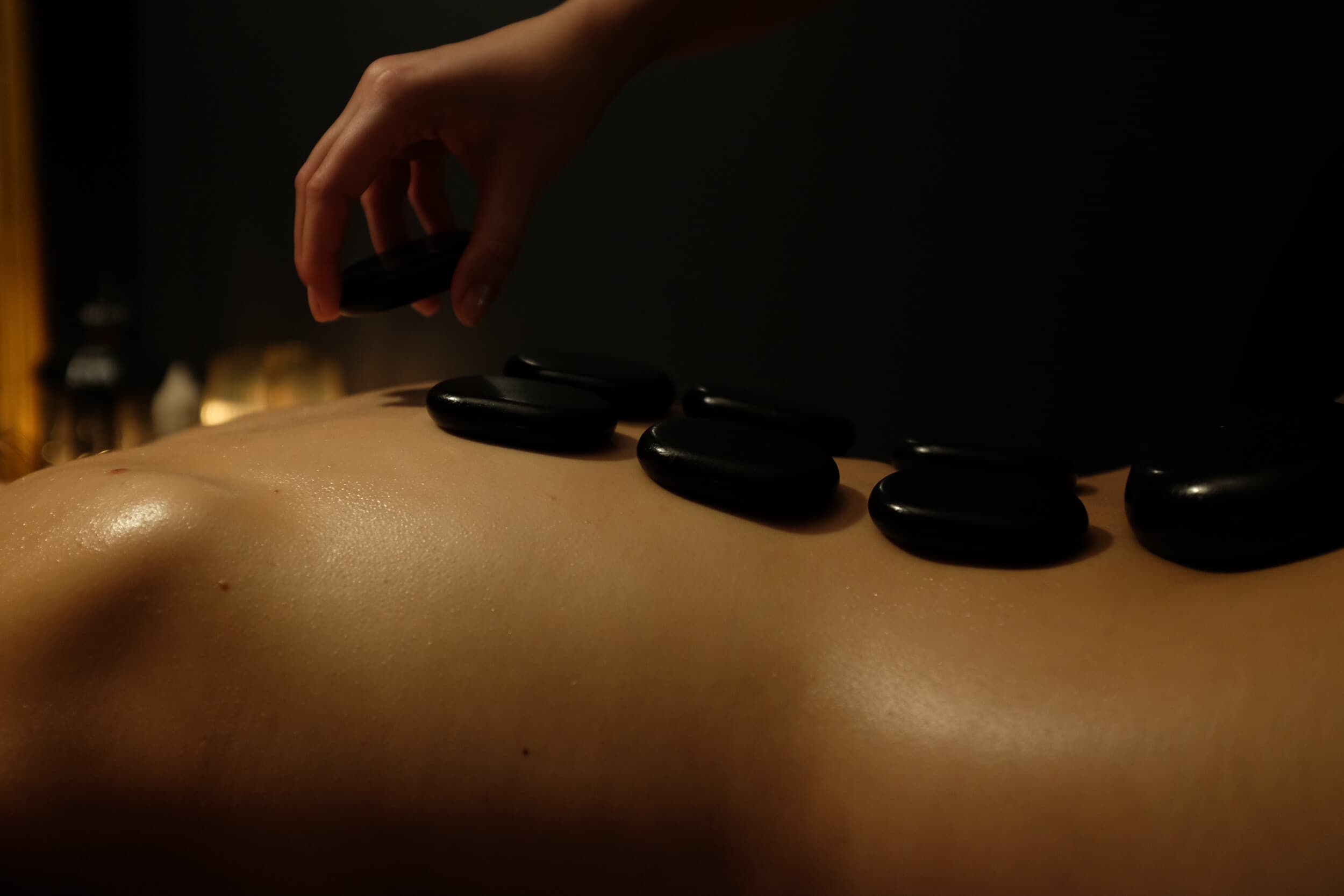 Relaks w SPA "Głębia Harmonii" | Gdańsk