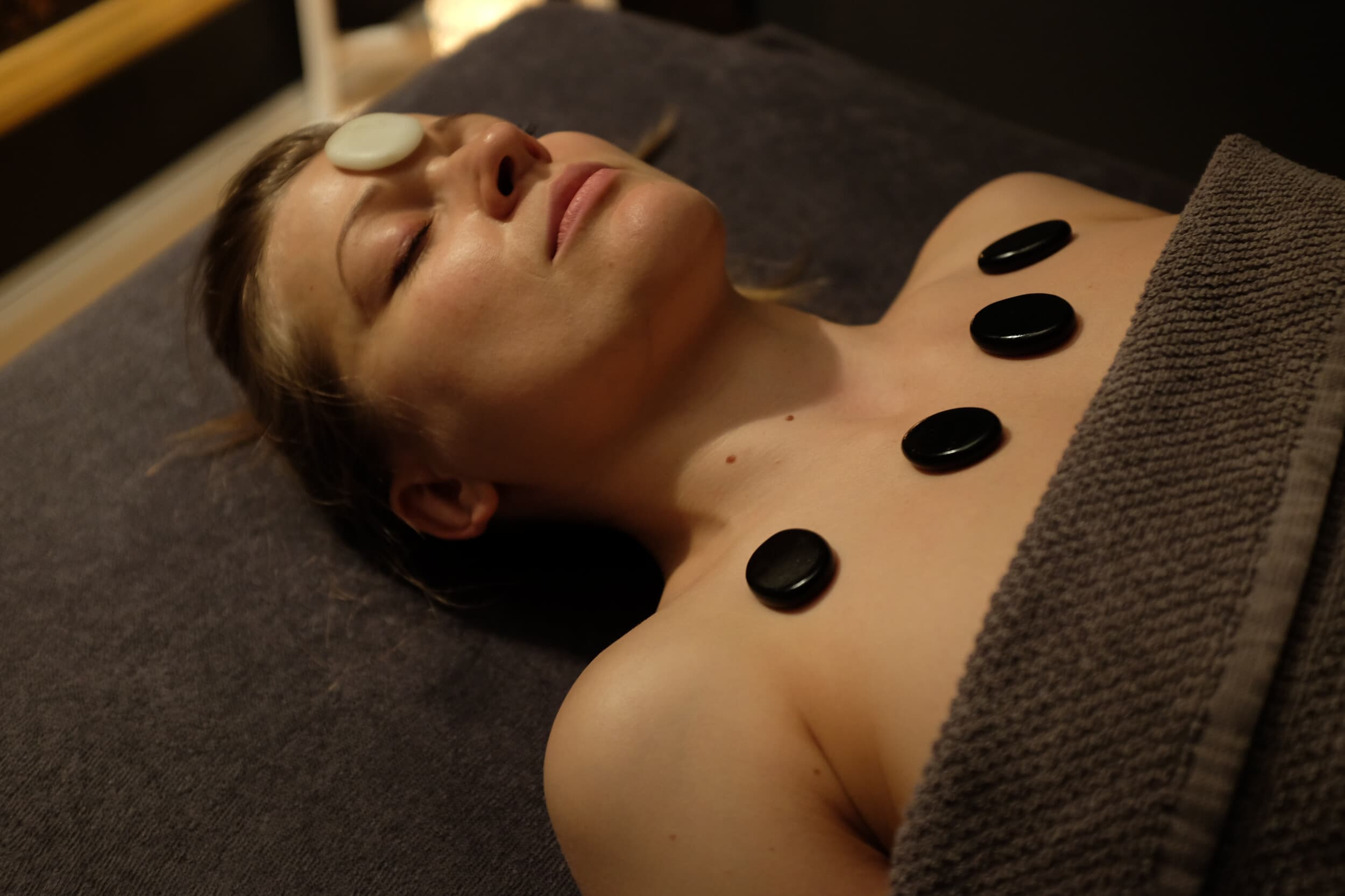 Relaks w SPA "Głębia Harmonii" | Gdańsk