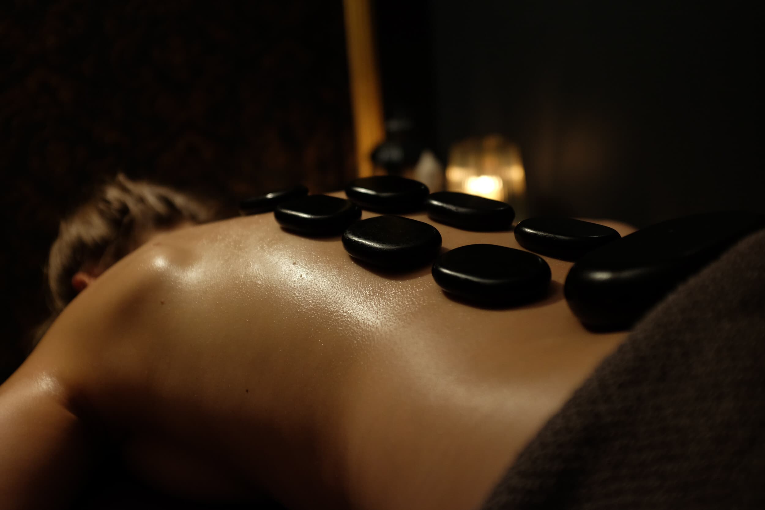 Relaks w SPA "Głębia Harmonii" | Gdańsk