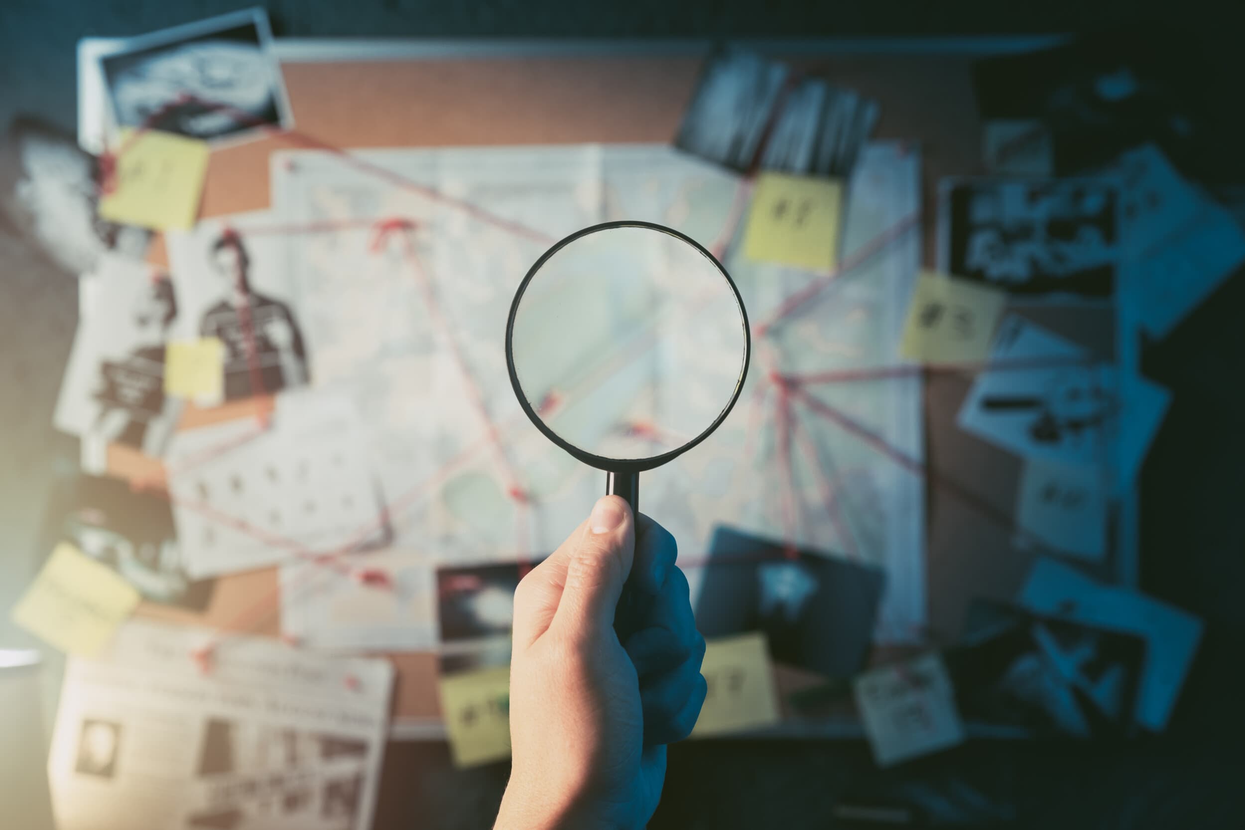 Zabawa w Escape Room dla Przyjaciół | Gdańsk