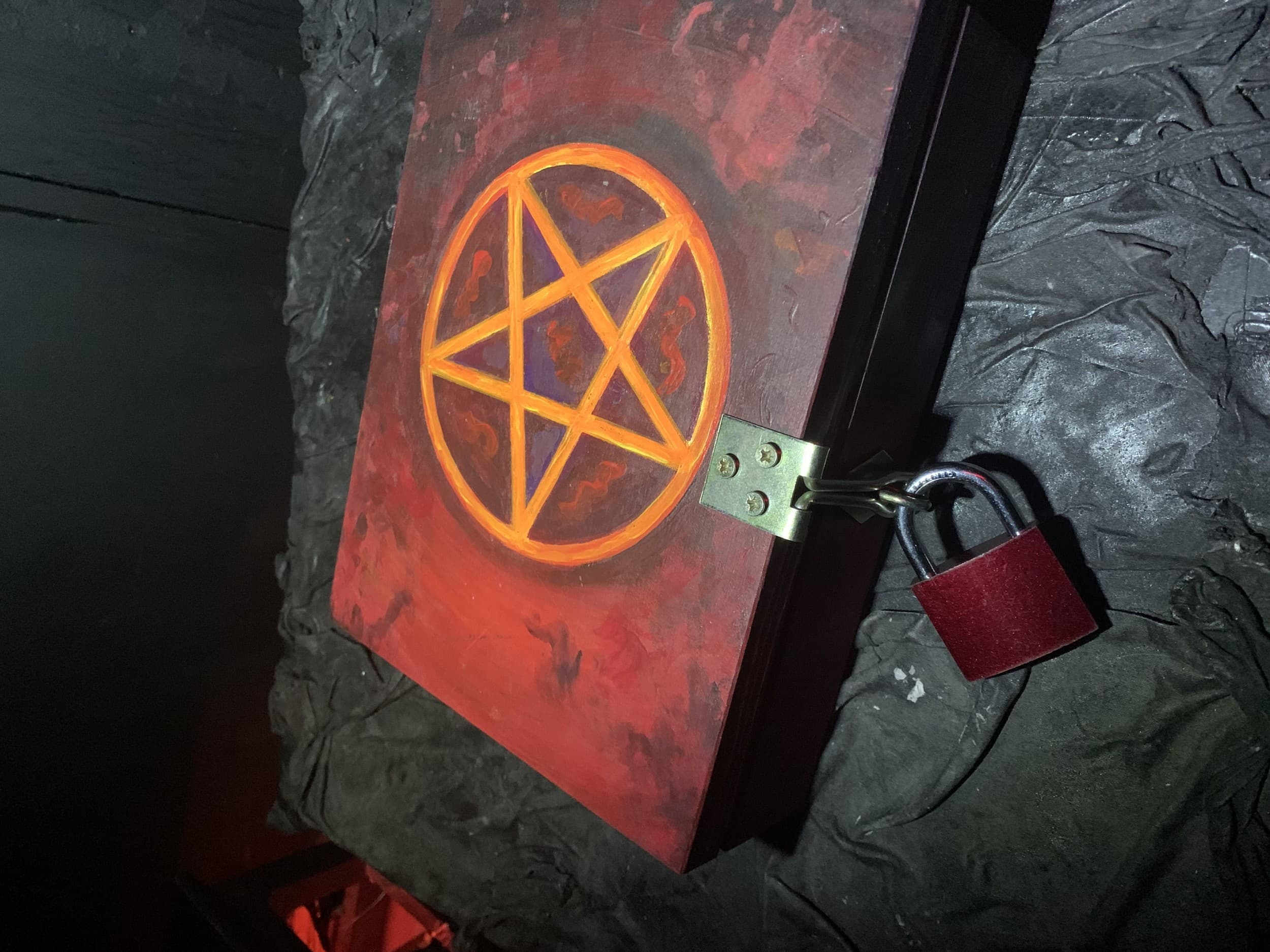 Zabawa w Escape Room dla Dwojga | Sopot | Wyjątkowy Prezent