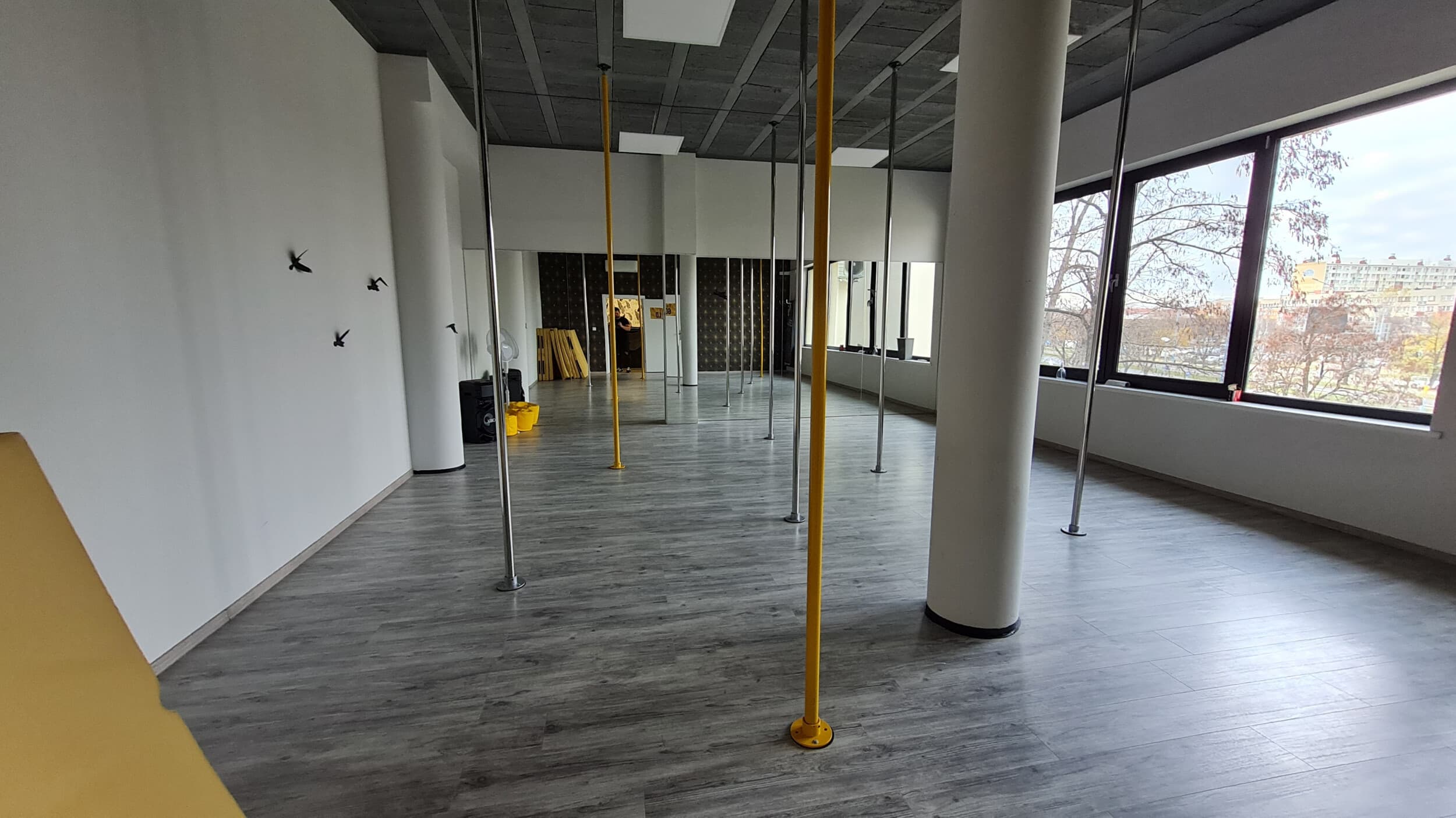 Wieczór Panieński w Stylu Pole Dance | Legnica 