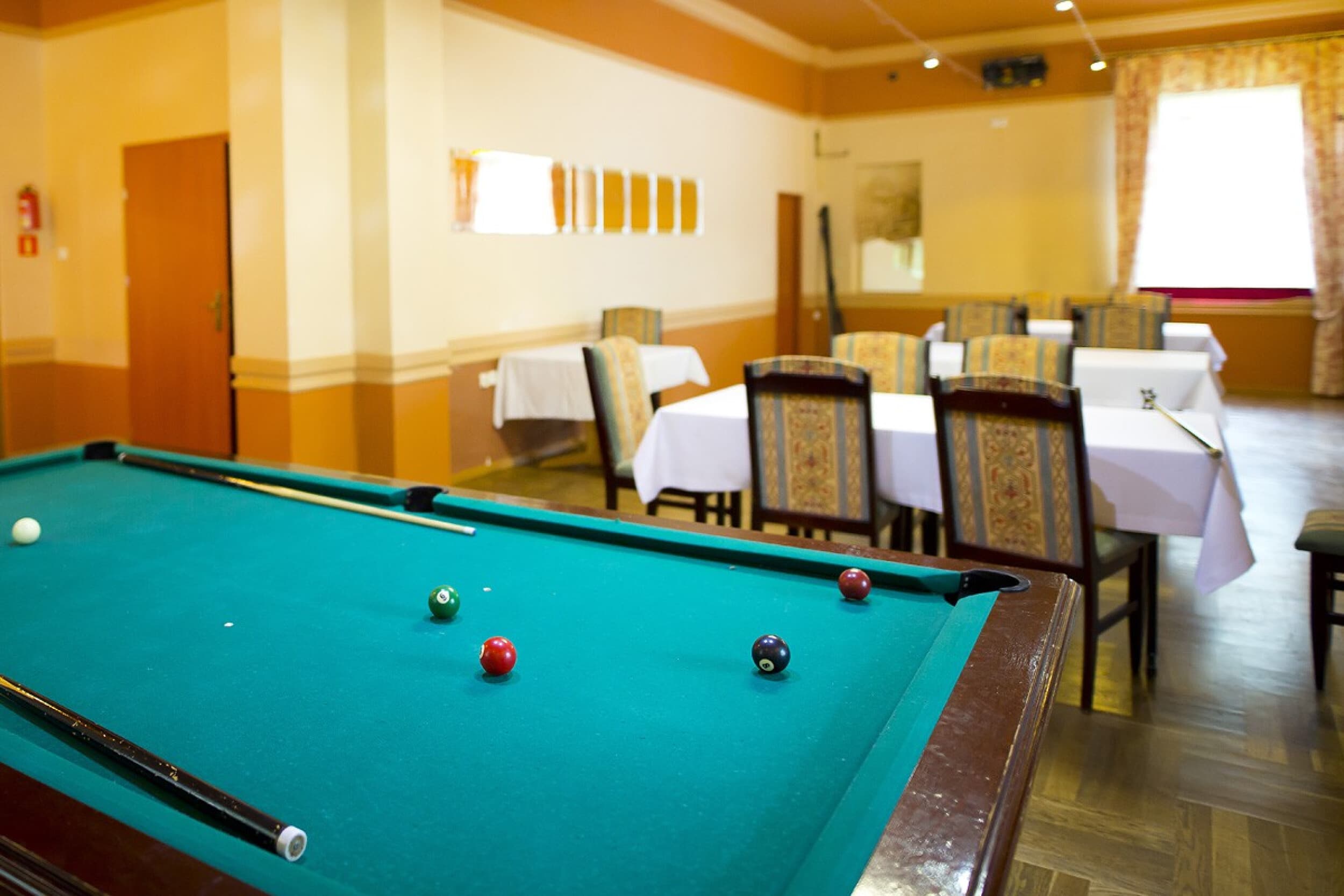 Odprężający Pobyt (1 Noc, 2 Osoby) | Hotel MirJan | Lądek Zdrój 