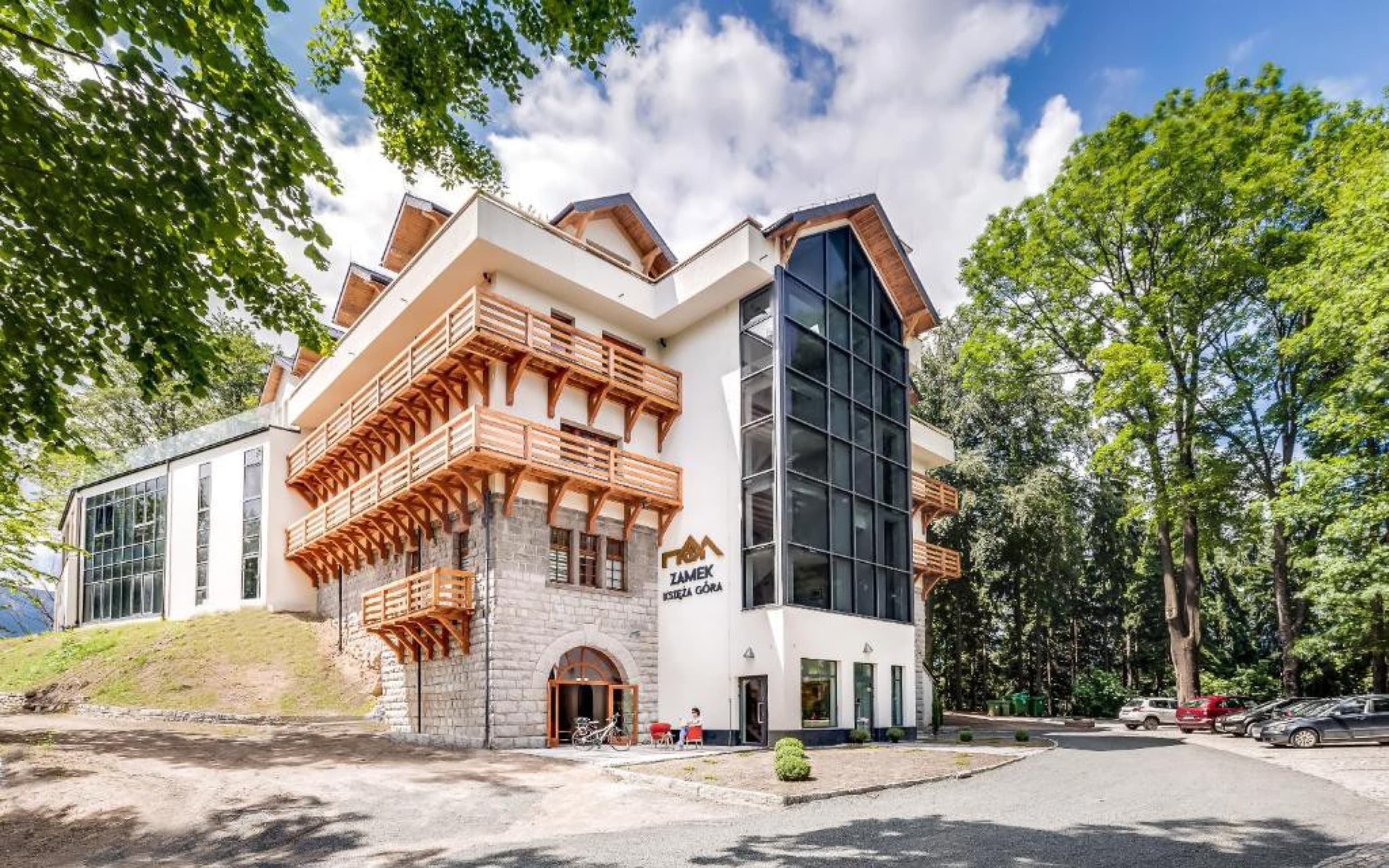 Weekendowy Pobyt dla Dwojga | Karpacz