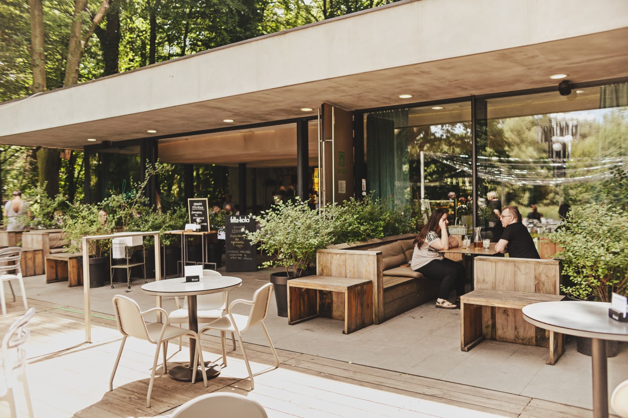 Obiad dla Dwojga | Opole