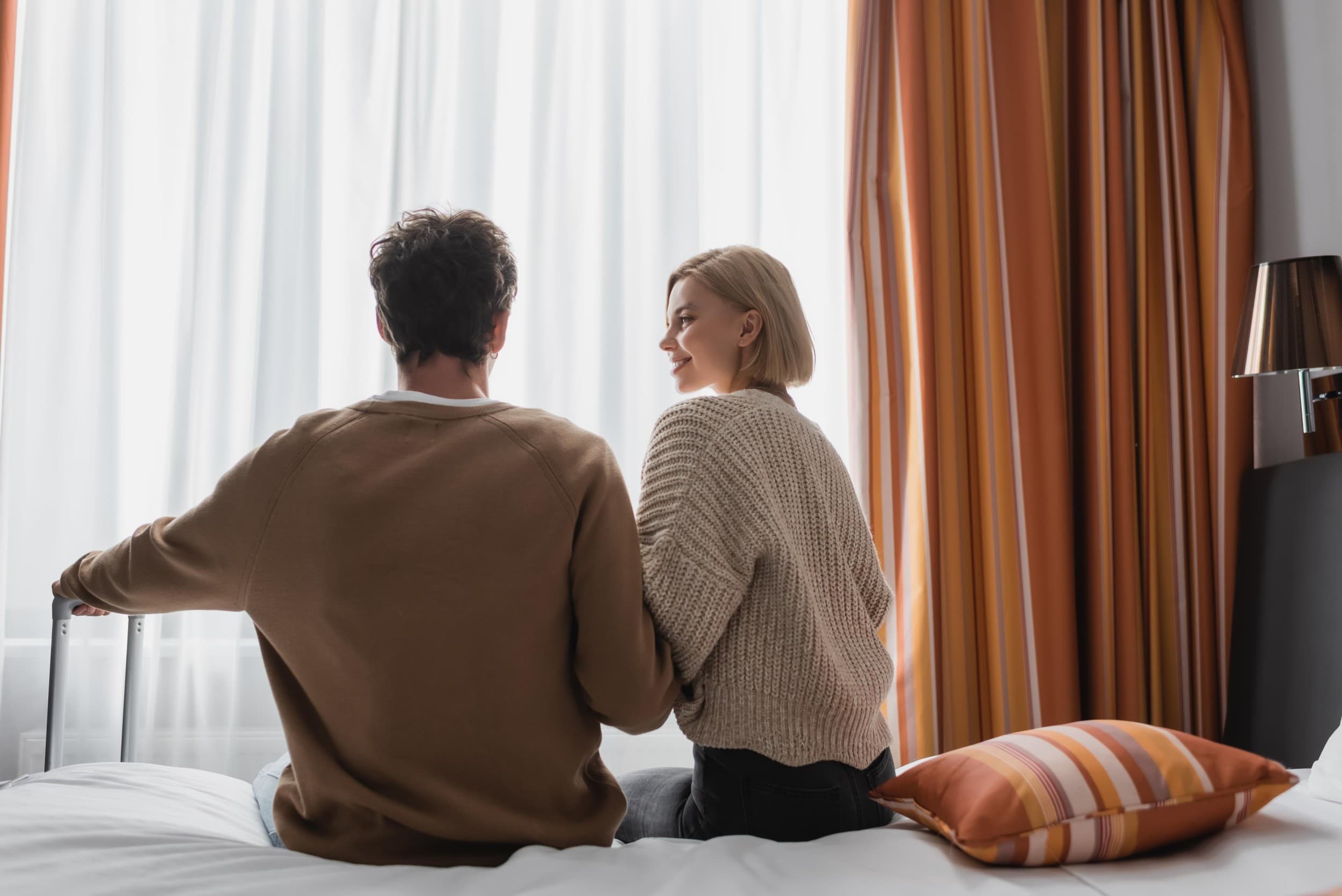 Luksusowy Pobyt (1 Noc, 2 Osoby) | Hotel Włoski | Poznań