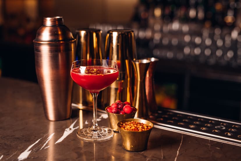 Wizyta w Konceptach Kulinarnych | Poznań