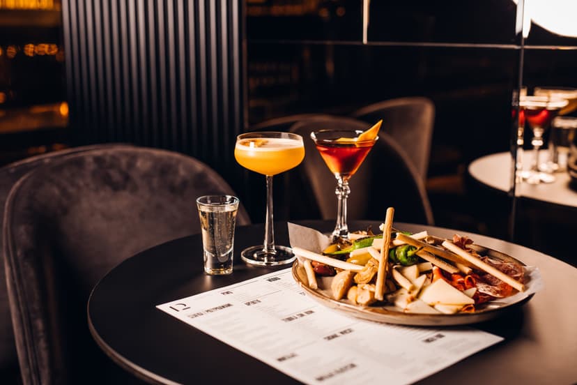 Ekskluzywna Wizyta w Konceptach Kulinarnych | Poznań 