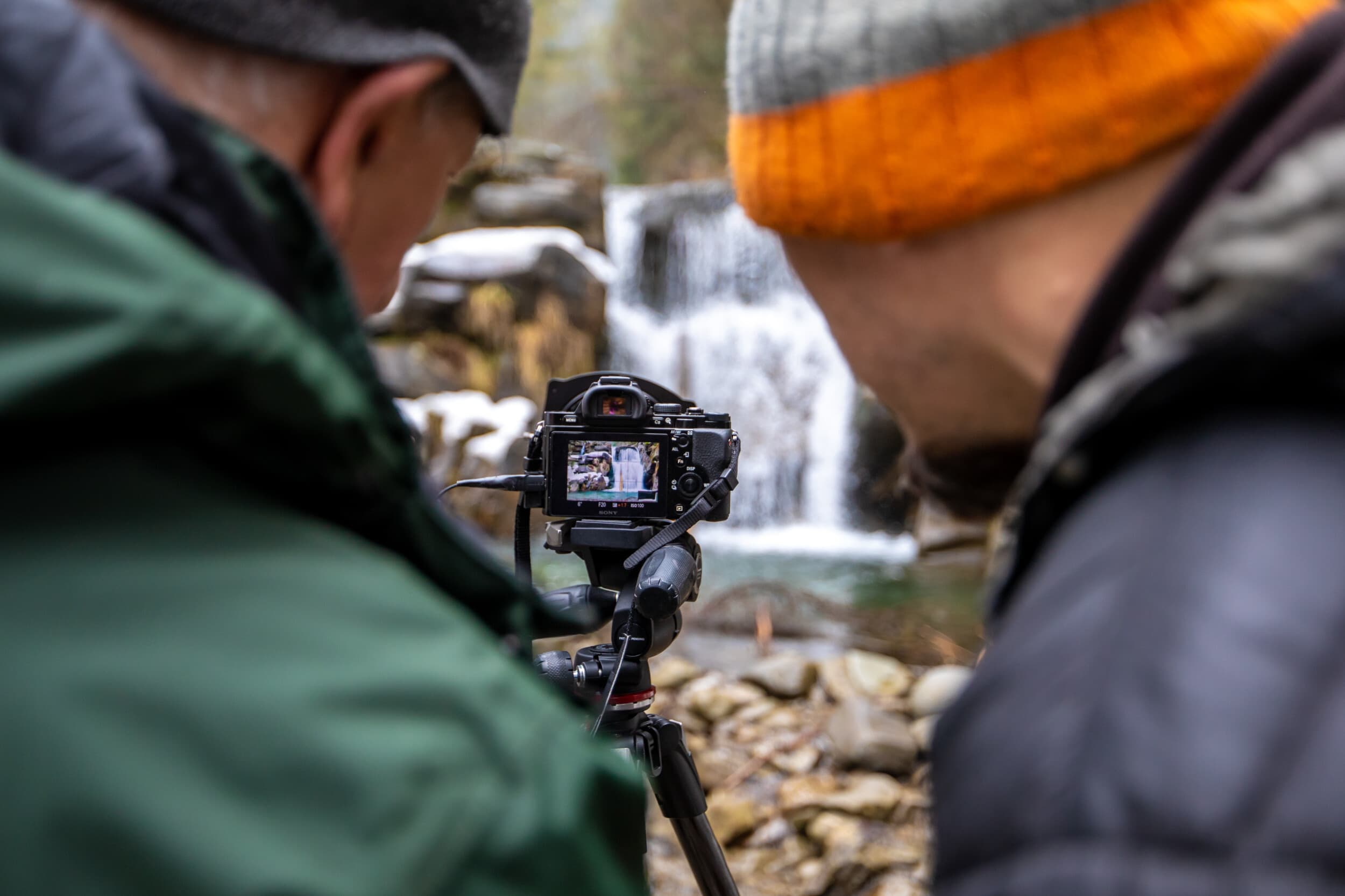 Indywidualne Warsztaty Fotografii | Beskid Sądecki