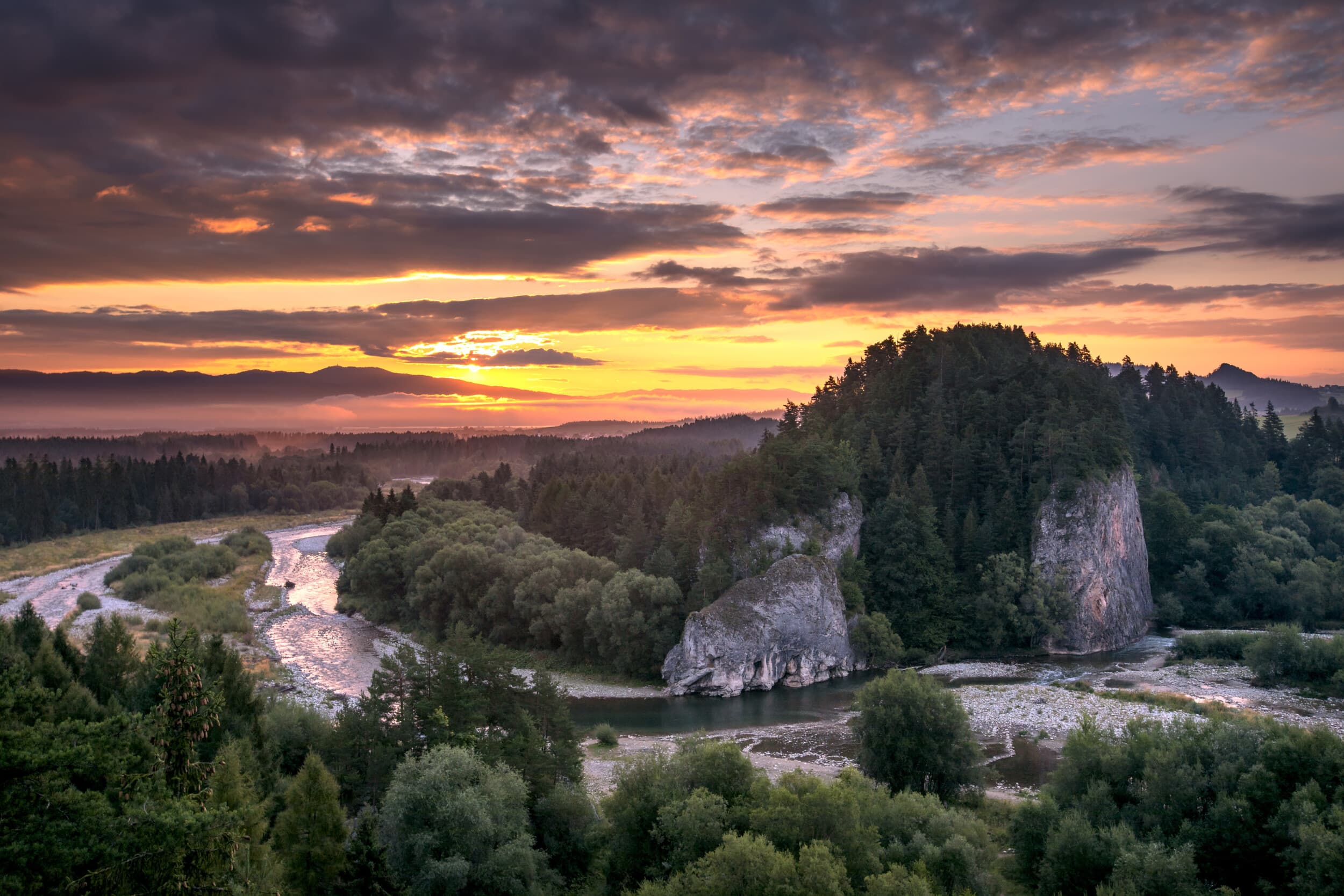 Warsztaty Fotografii w Górach | Wiele Lokalizacji