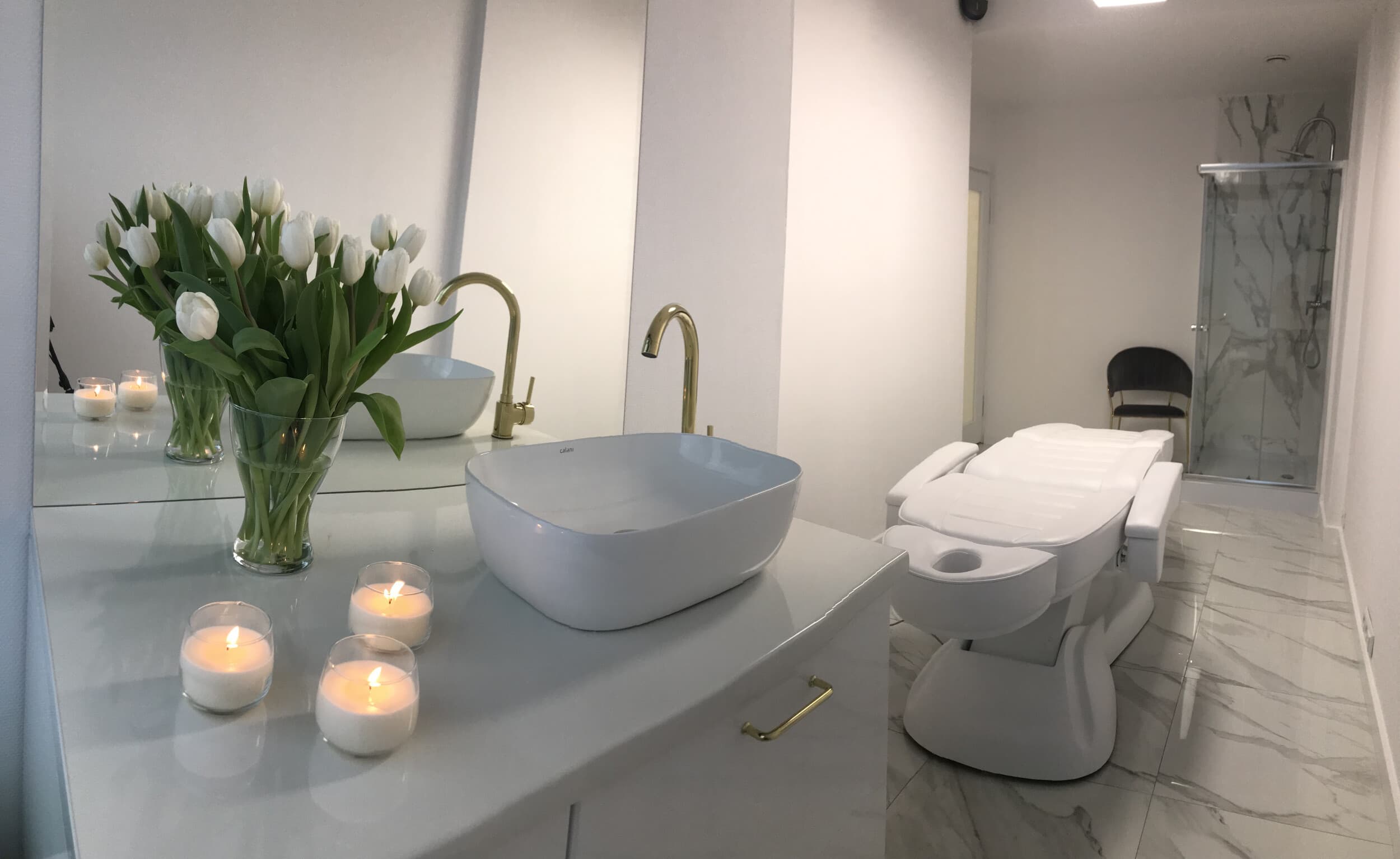 Karta Podarunkowa Belanovska Clinic & SPA | Warszawa  | Wyjątkowy Prezent