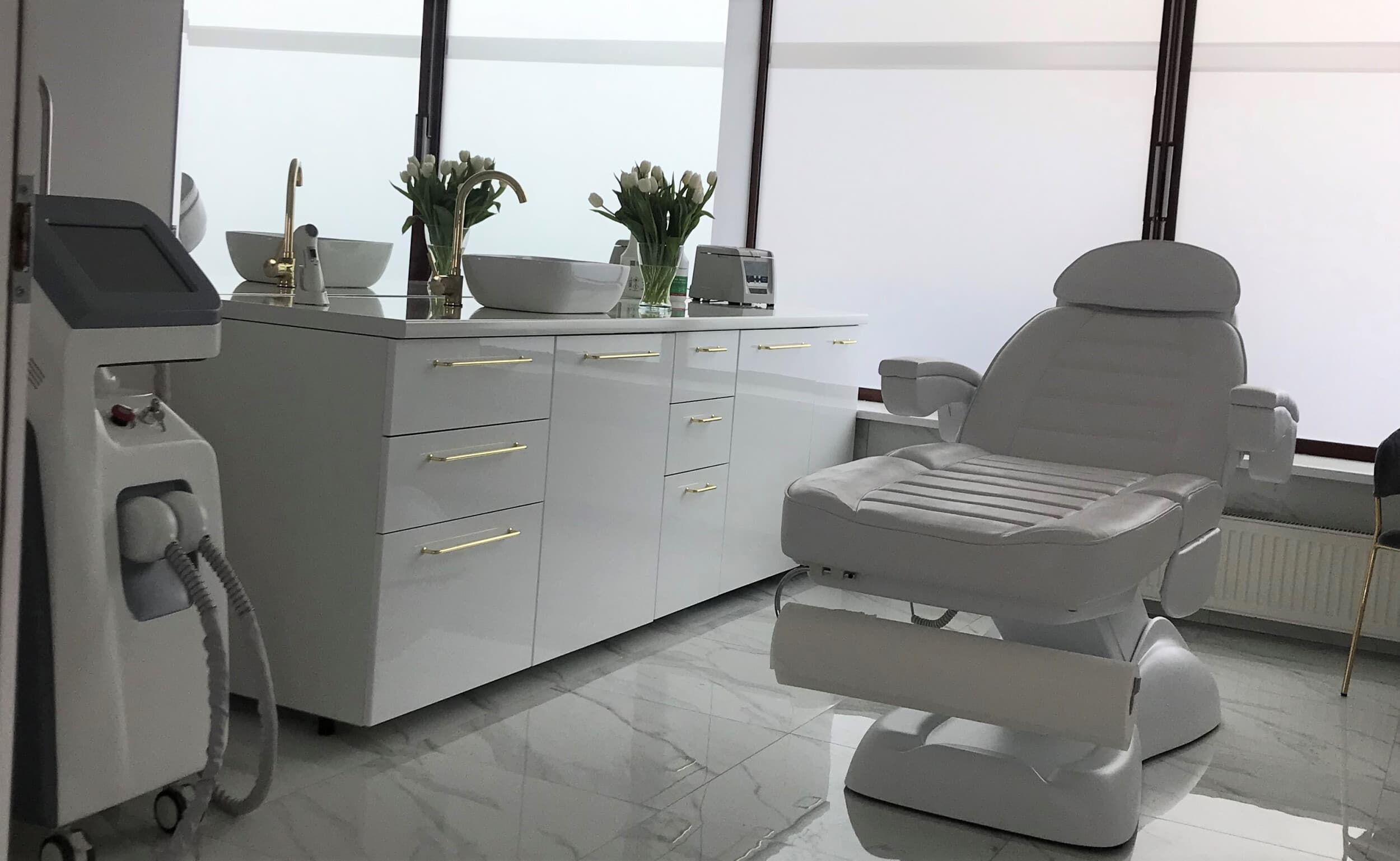Karta Podarunkowa Belanovska Clinic & SPA | Warszawa  | Wyjątkowy Prezent