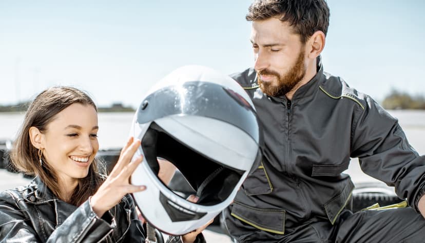 Jazda Trajką dla Dwojga | Rybnik