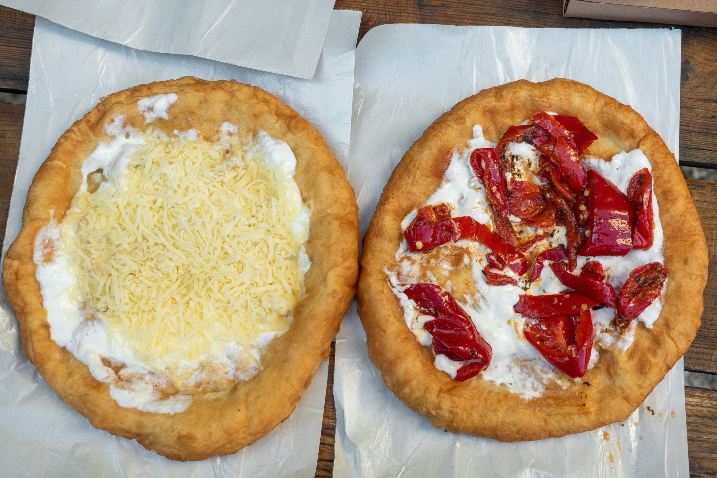 Węgierski Street Food dla Dwojga | Bielsko-Biała | Wyjątkowy Prezent