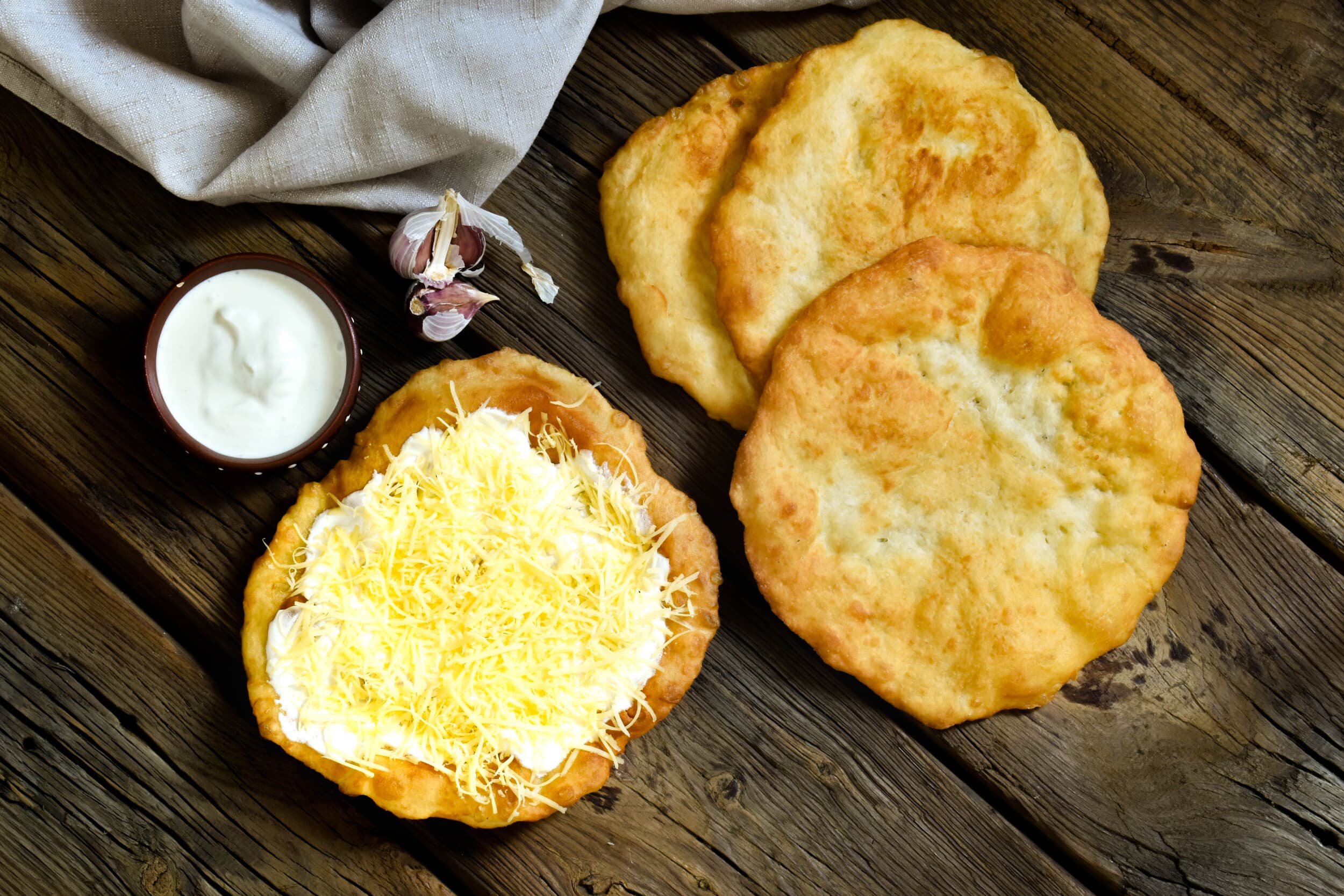 Węgierski Street Food dla Przyjaciół | Bielsko-Biała