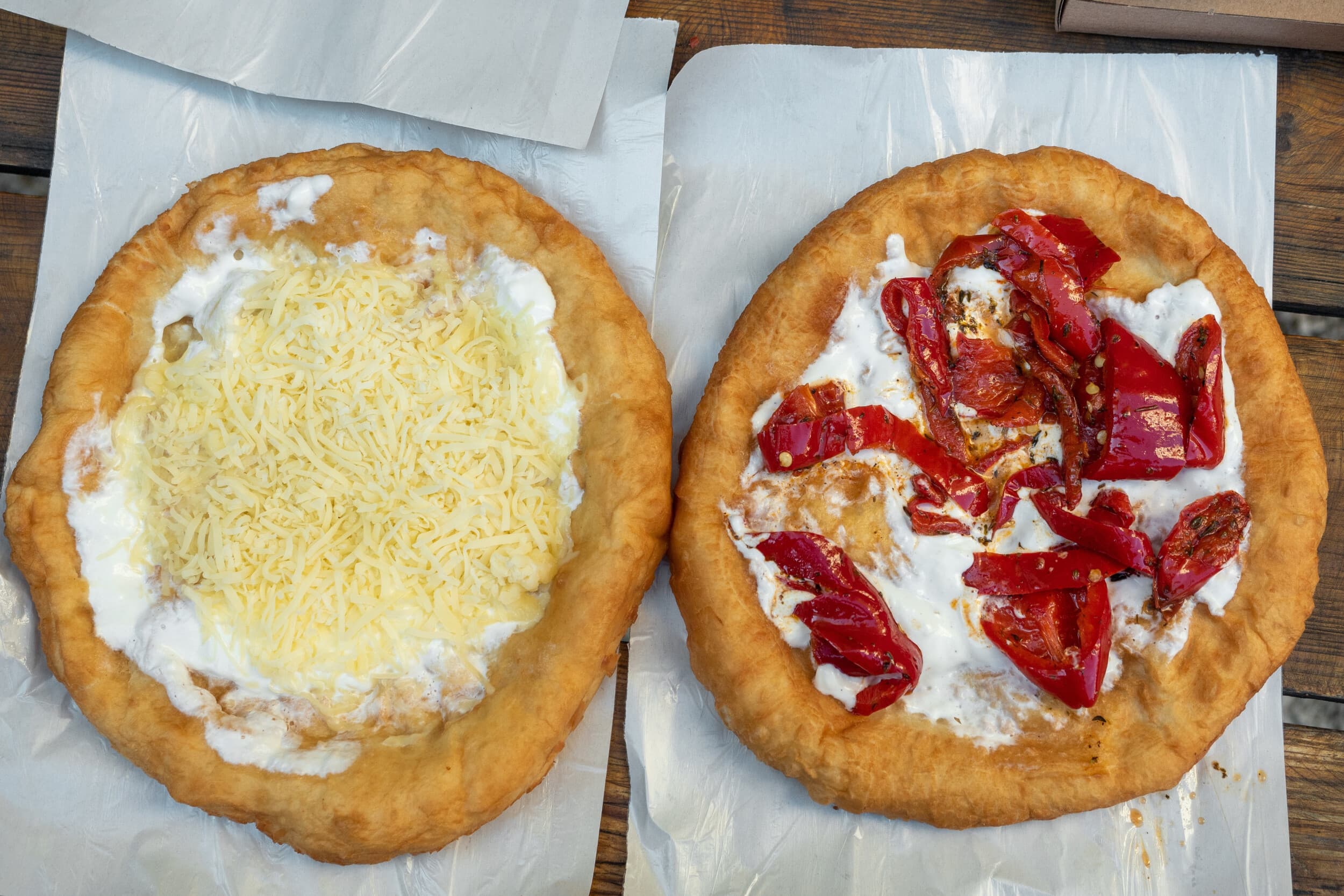 Węgierski Street Food dla Przyjaciół | Bielsko-Biała