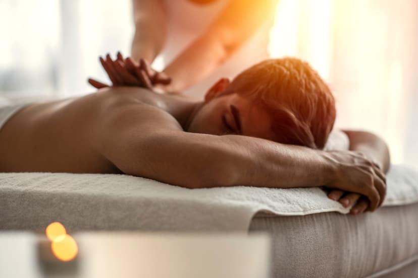 Relaksacyjny Masaż Abhyanga | Zduńska Wola