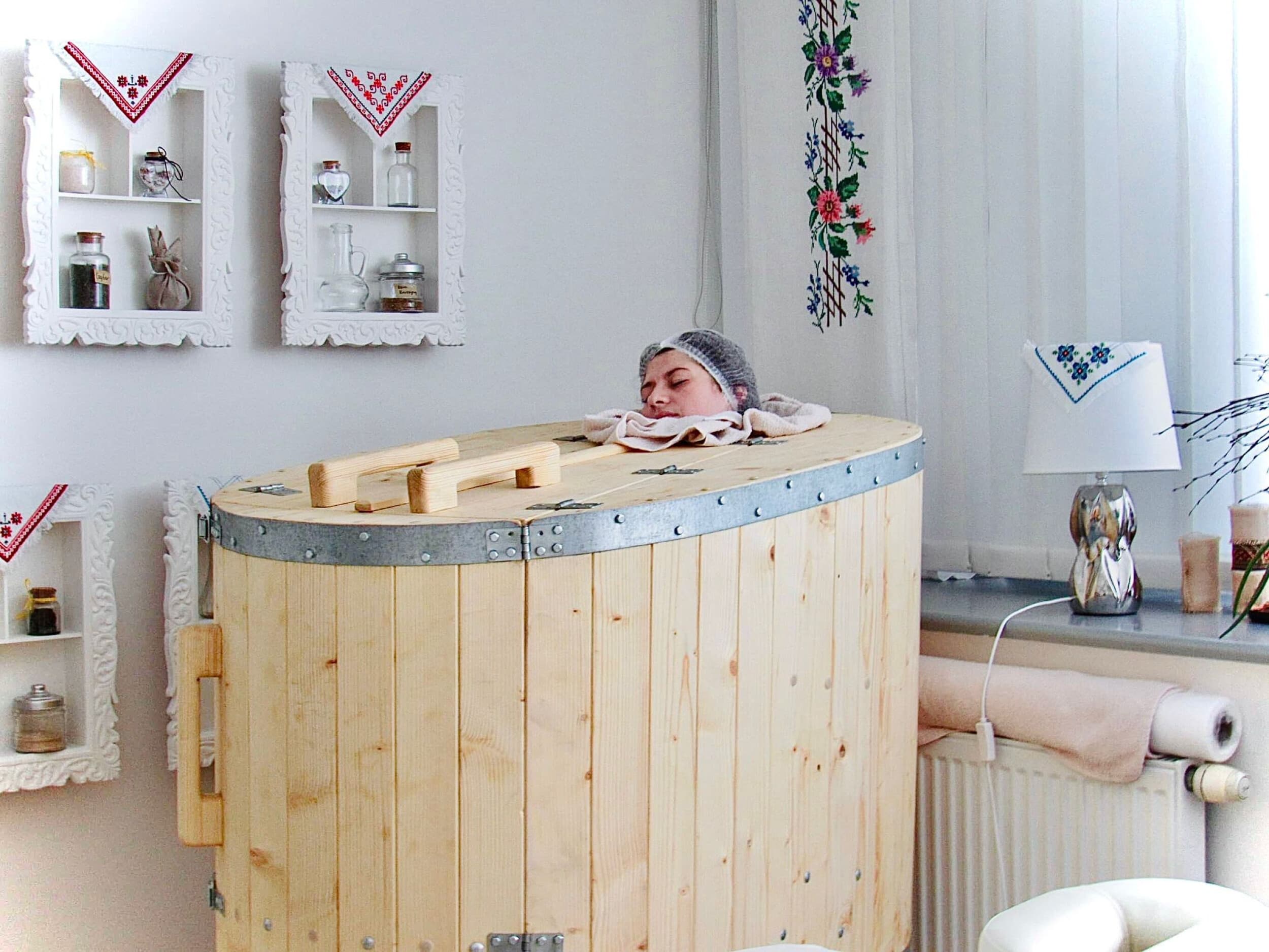 Kompleksowy Zabieg SPA | Gdańsk | Wyjątkowy Prezent