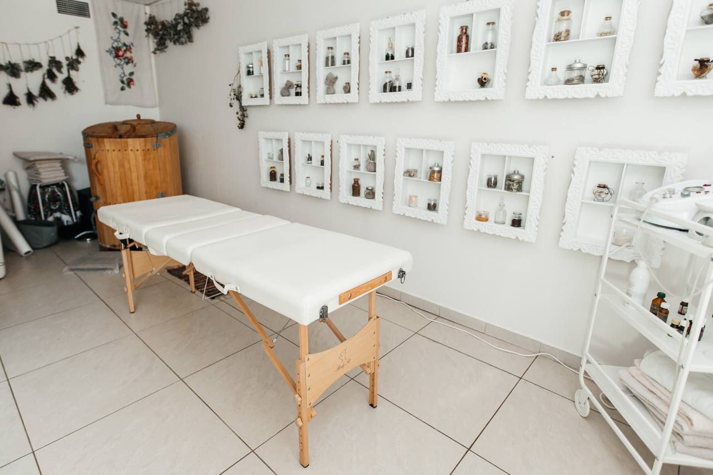Kompleksowy Zabieg SPA | Gdańsk | Wyjątkowy Prezent