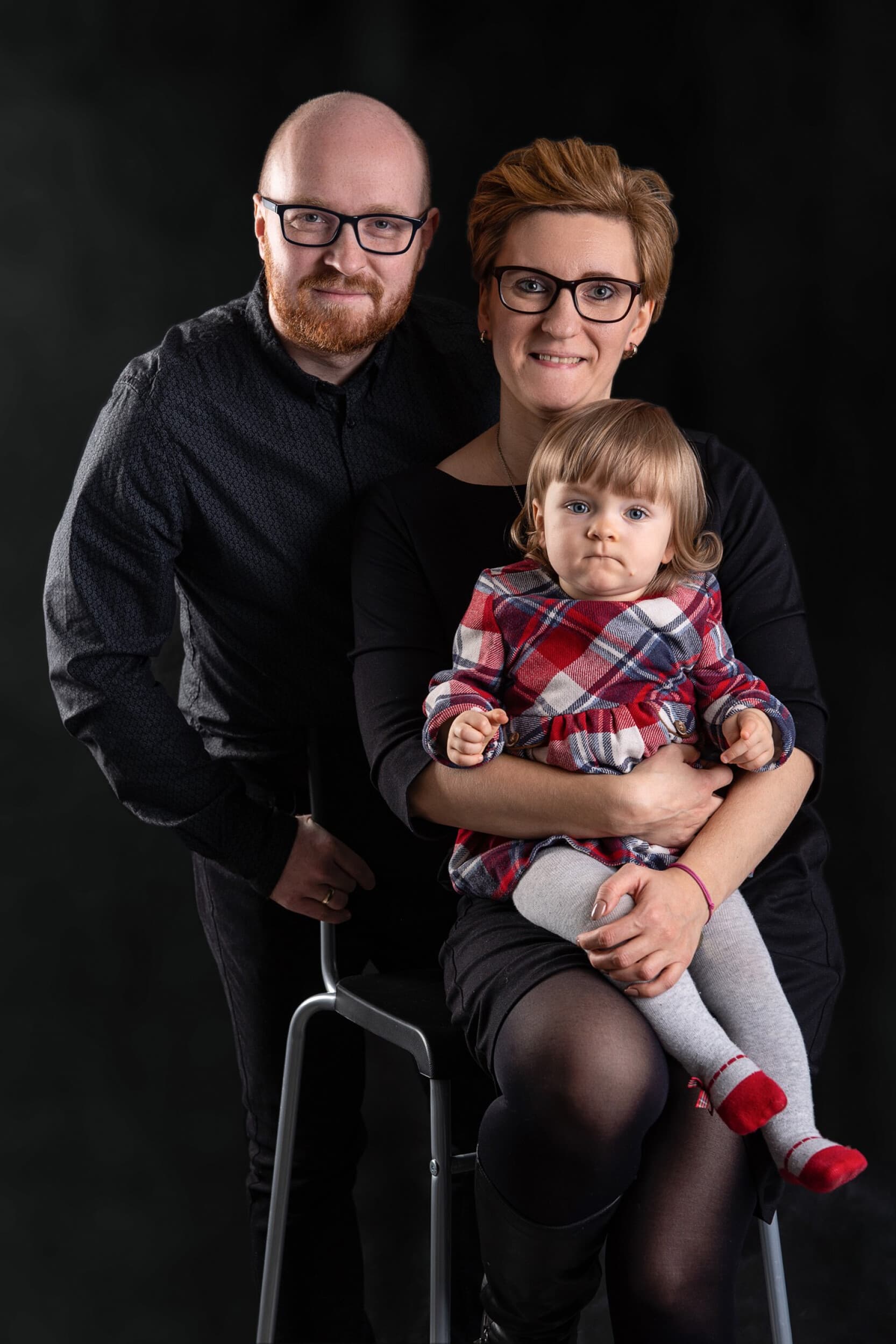 Rodzinna Sesja Zdjęciowa | Bydgoszcz | Wyjątkowy Prezent