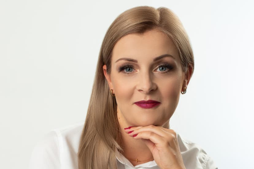 Portretowa Sesja Zdjęciowa | Bydgoszcz