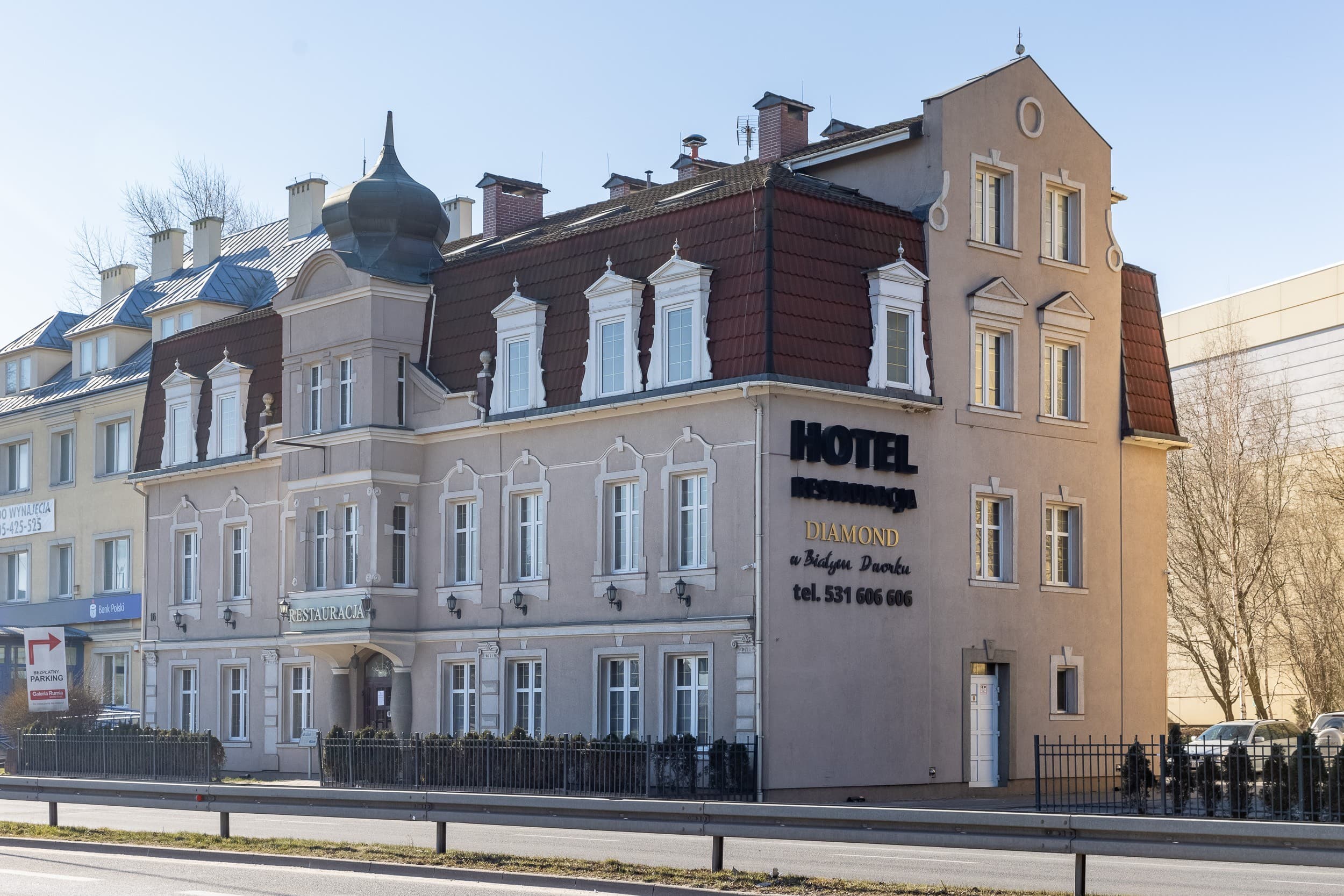 Obiad dla Dwojga | Trójmiasto (okolice)