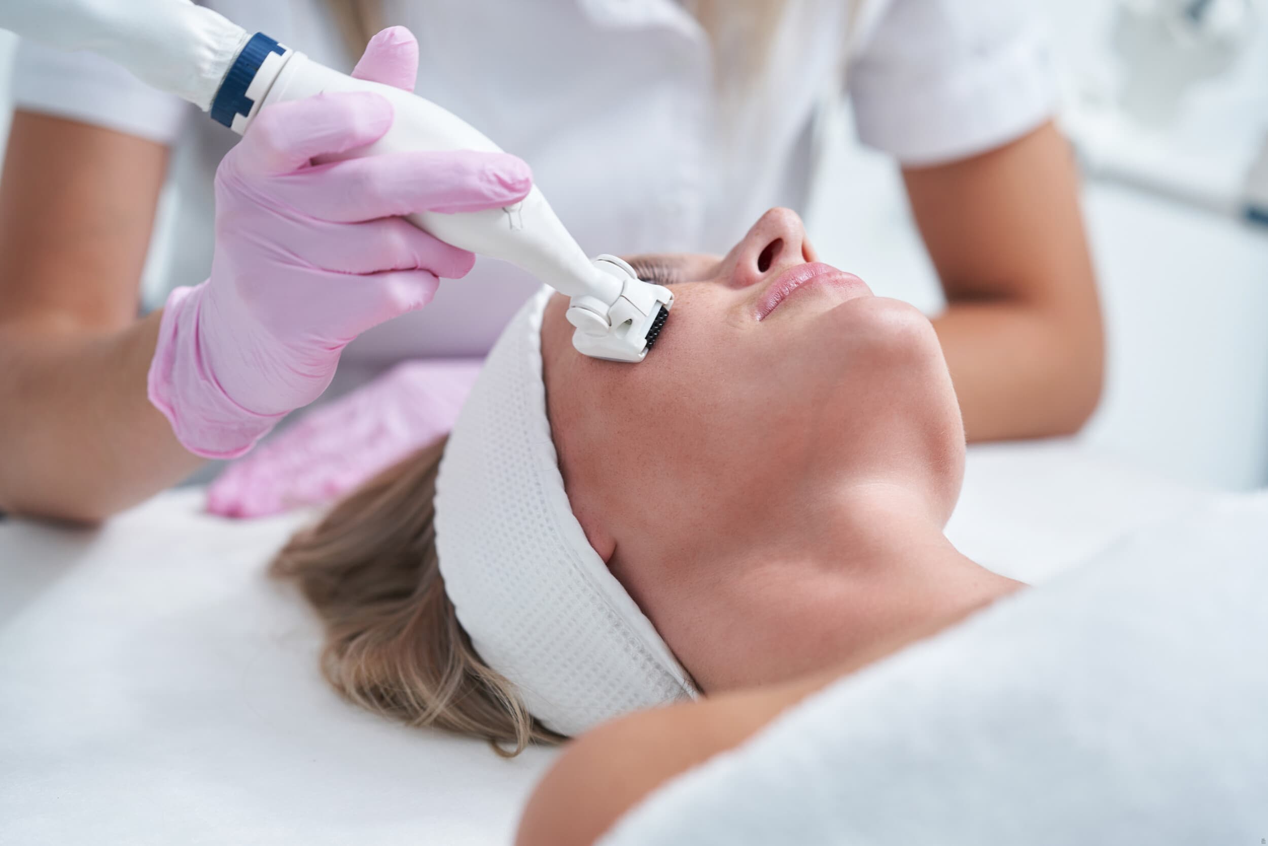 Zabieg SPA "Relaksujące Nawilżenie" | Tarnów