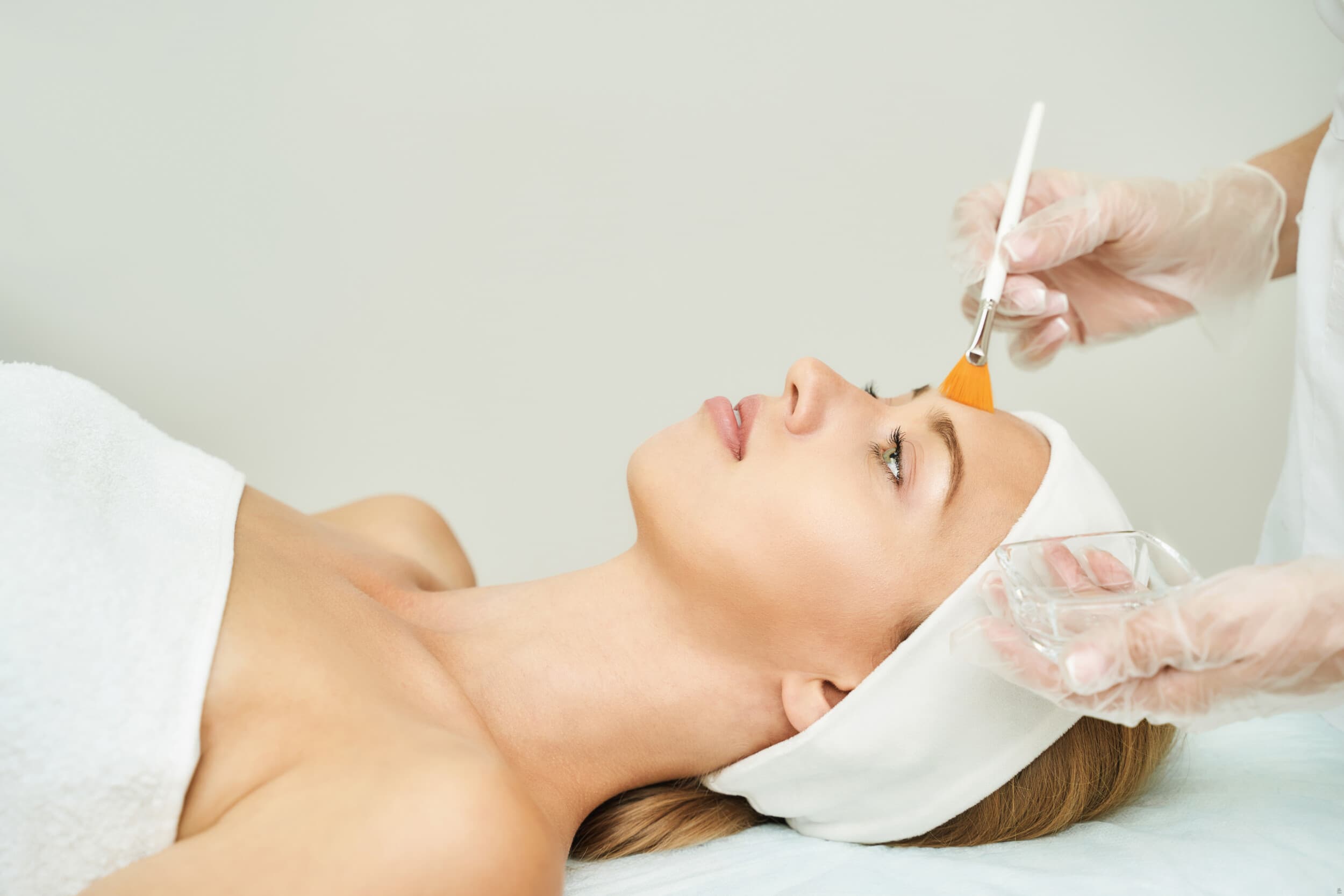 Zabieg SPA "Relaksujące Nawilżenie" | Tarnów
