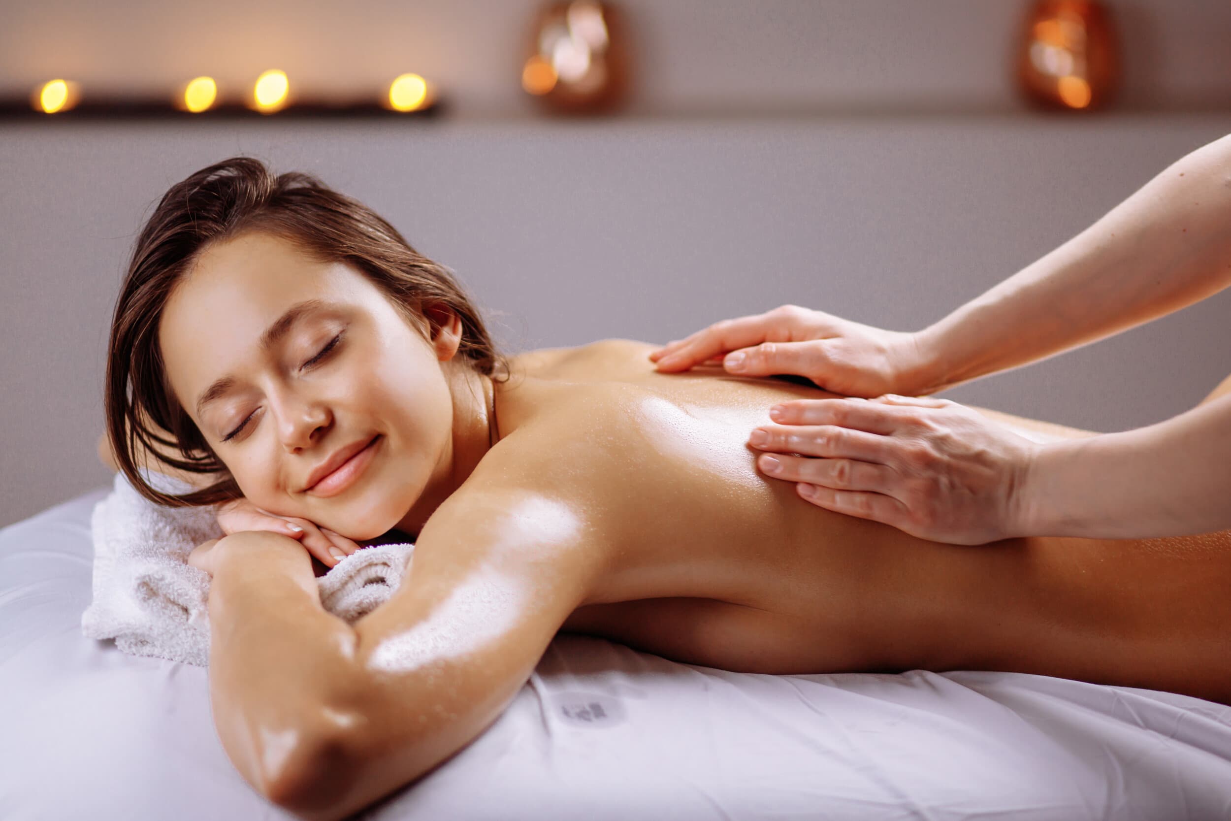 Masaż Aromaterapeutyczny | Tarnów | Wyjątkowy Prezent