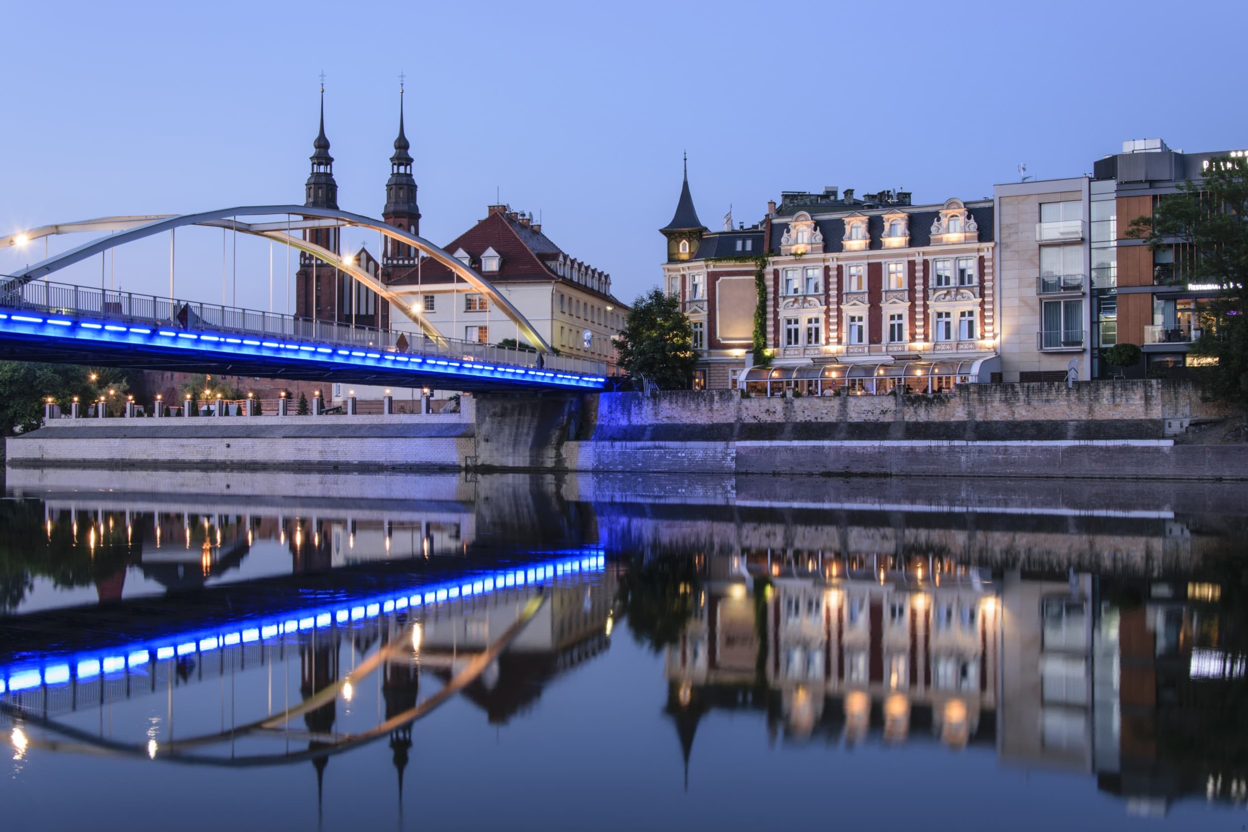Pakiet Przeżyć "Opole"