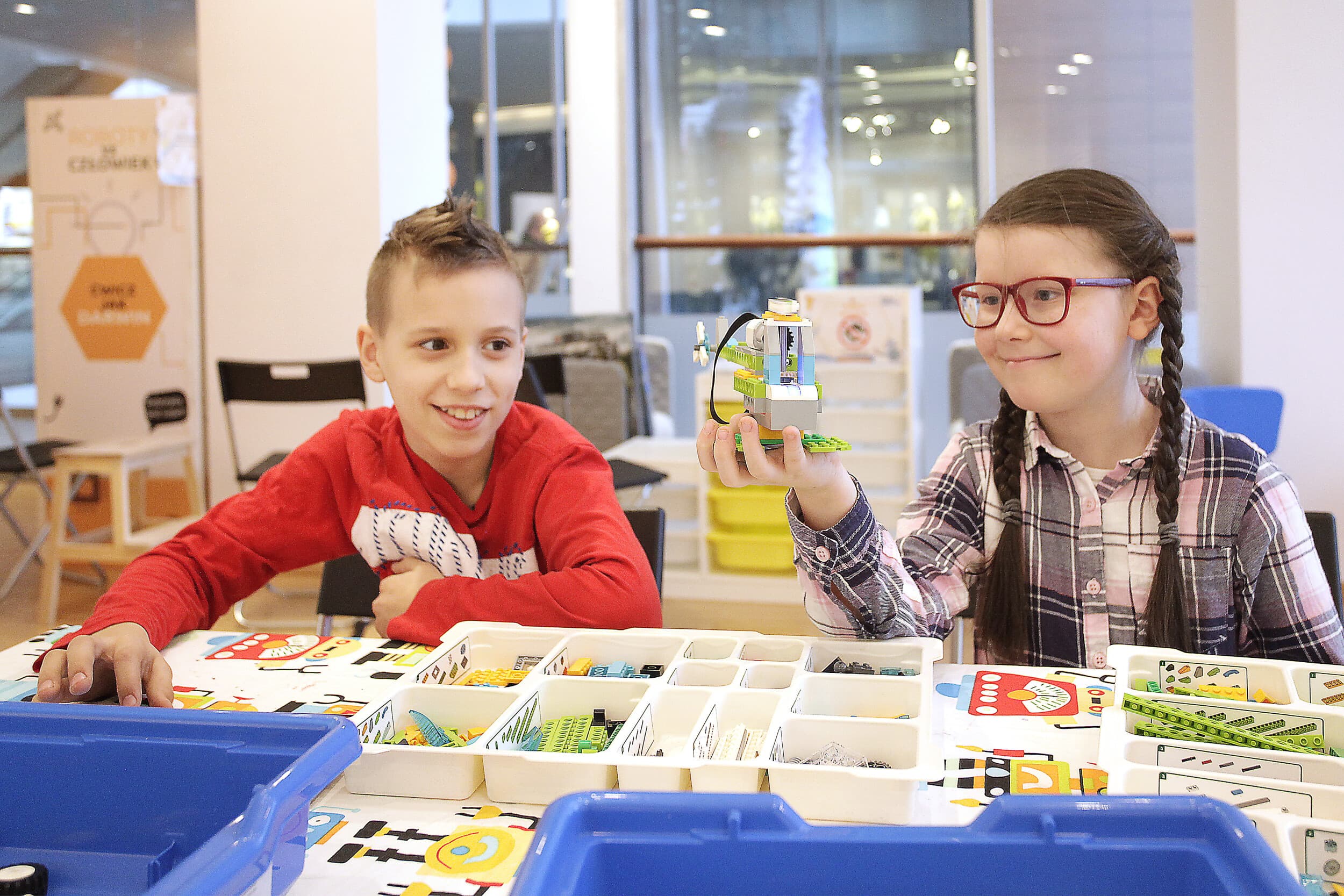 Indywidualna Lekcja Programowania i Robotyki dla Dziecka | Częstochowa | Wyjątkowy Prezent