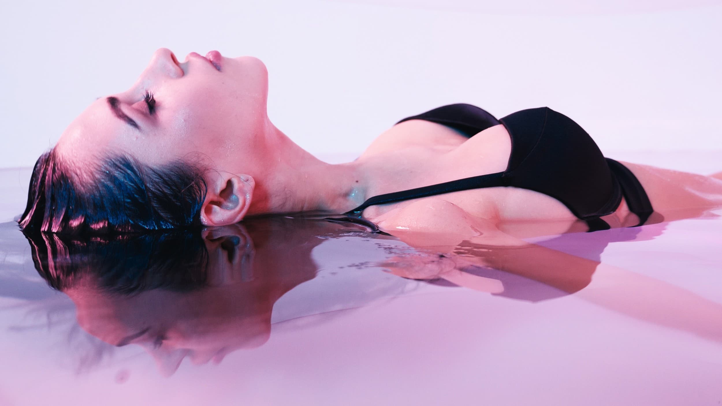 Relaksacyjna Sesja Floatingu | Tarnów