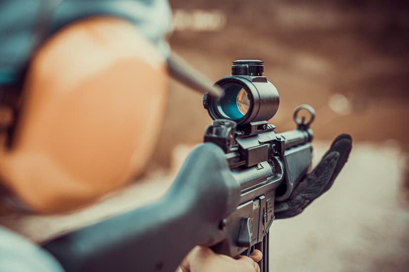 Poznaj Karabinek | Gorzów Wielkopolski (okolice)