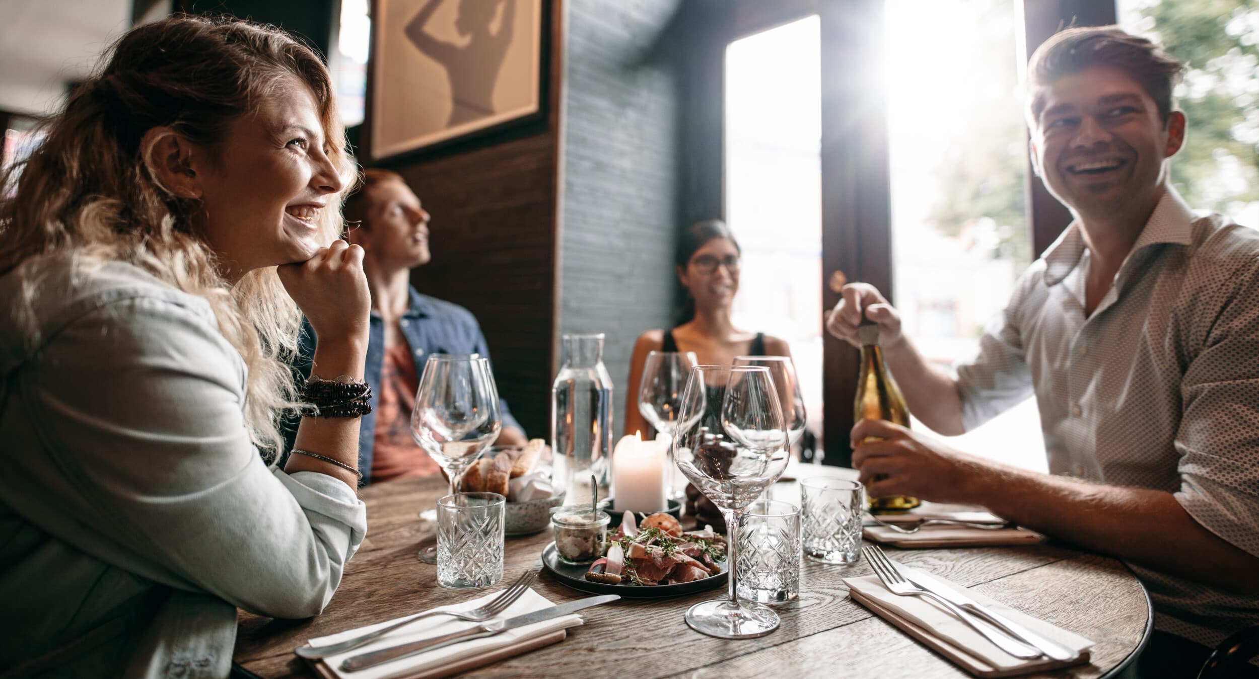 Shitty Dinner - Komediowa Kolacja | Wiele Lokalizacji
