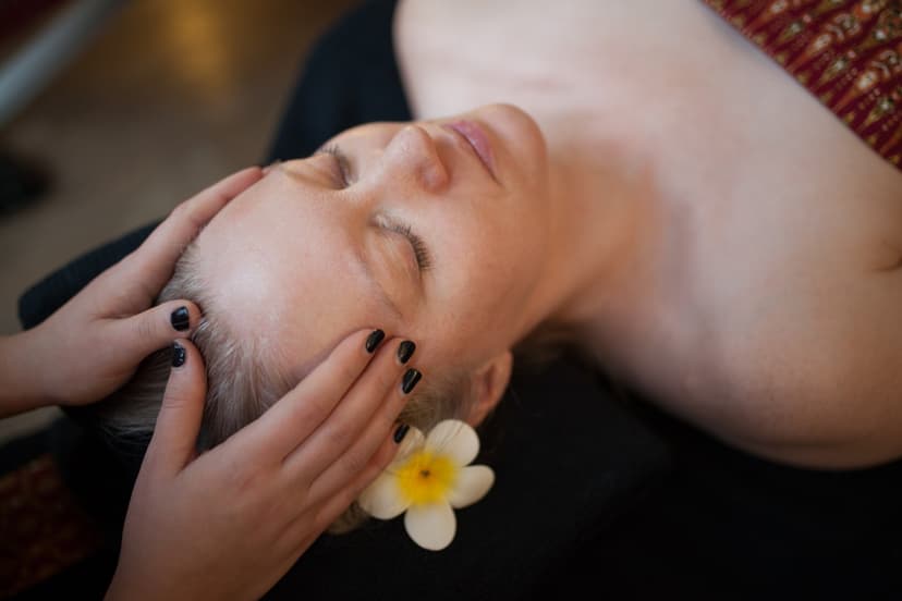 Popołudnie w SPA z Widokiem na Miasto | Warszawa 